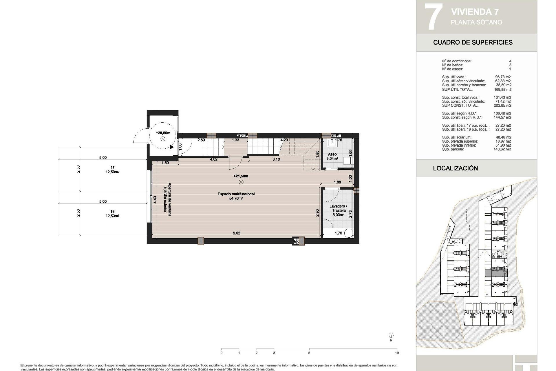 Nieuwbouw Woningen - Rijwoning - Vélez Málaga - Torre del Mar