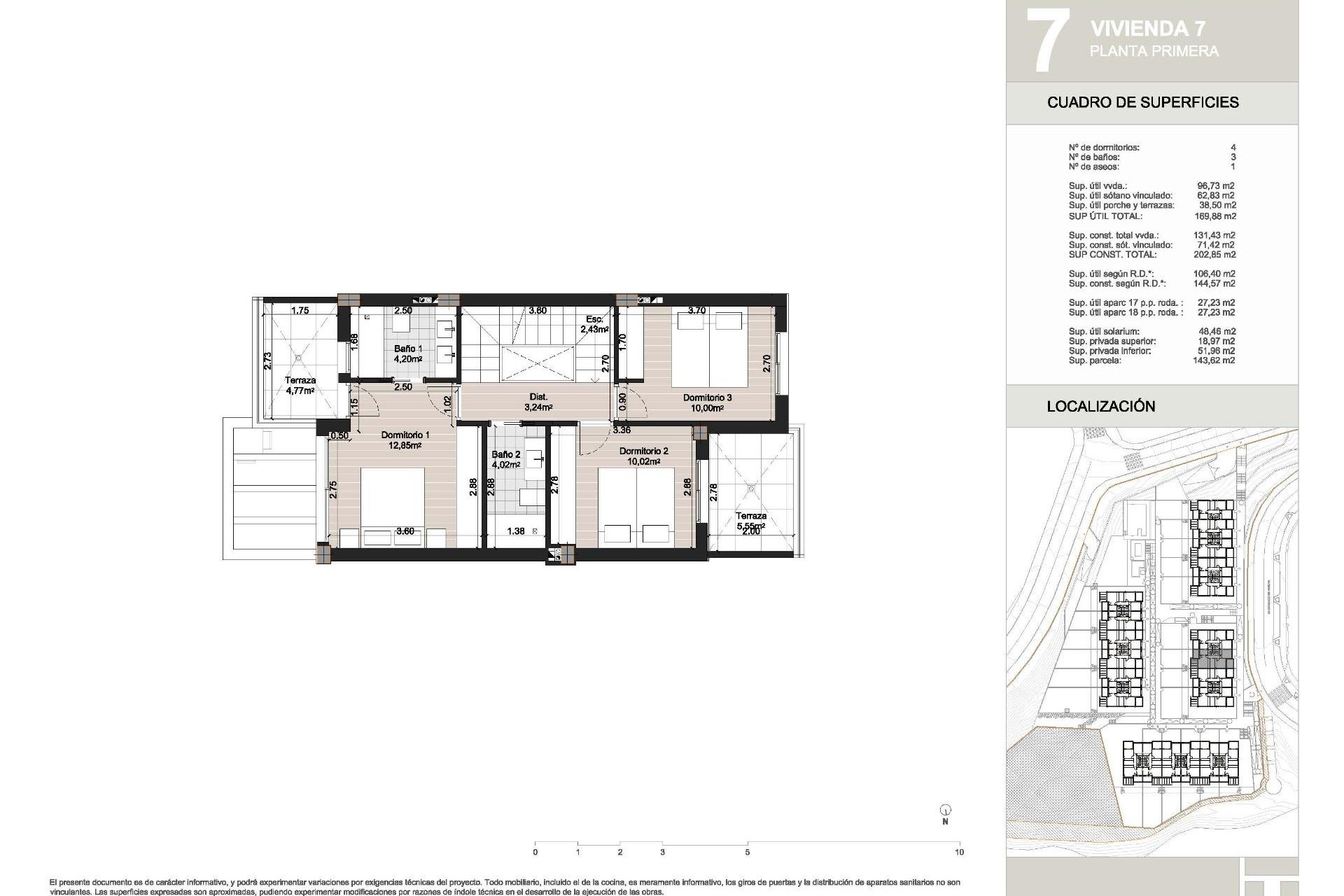 Nieuwbouw Woningen - Rijwoning - Vélez Málaga - Torre del Mar