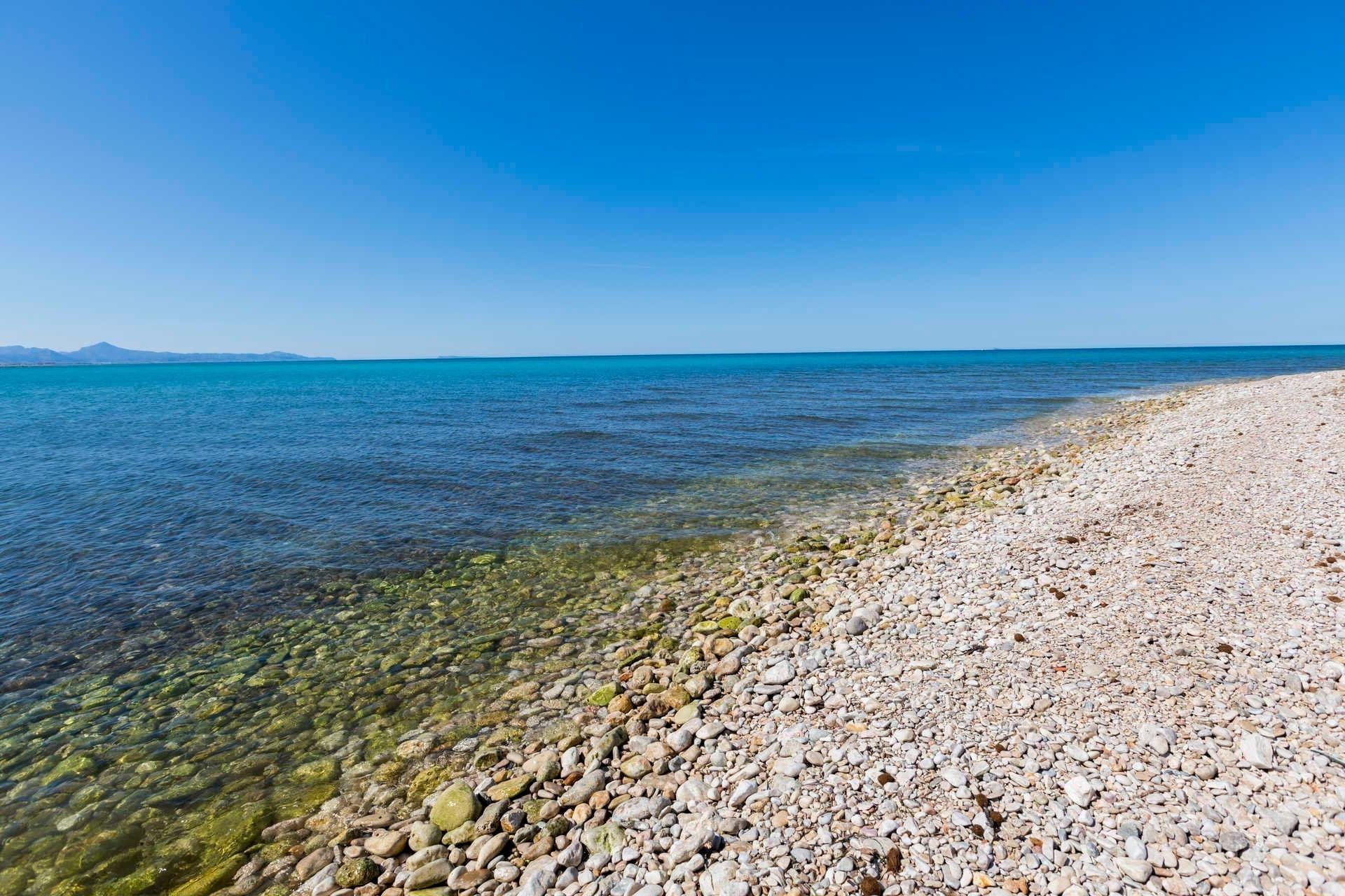 Nieuwbouw Woningen - Town House - El Verger - Zona De La Playa