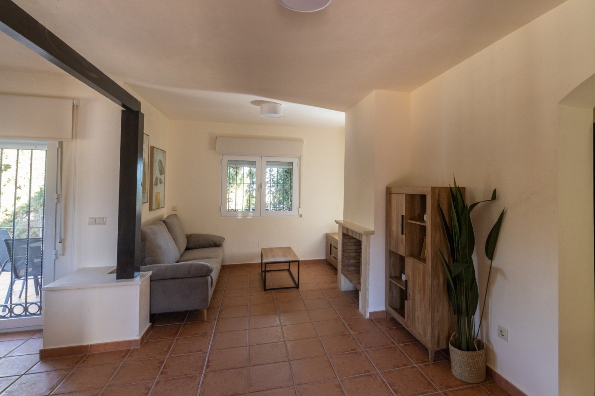 Nieuwbouw Woningen - Town House - Fuente Álamo - Las Palas