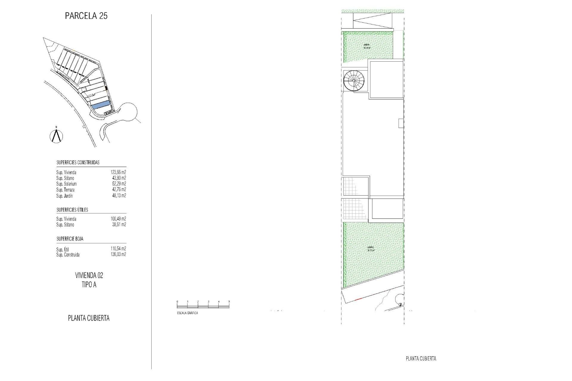 Nieuwbouw Woningen - Town House - Manilva - Duquesa Sur