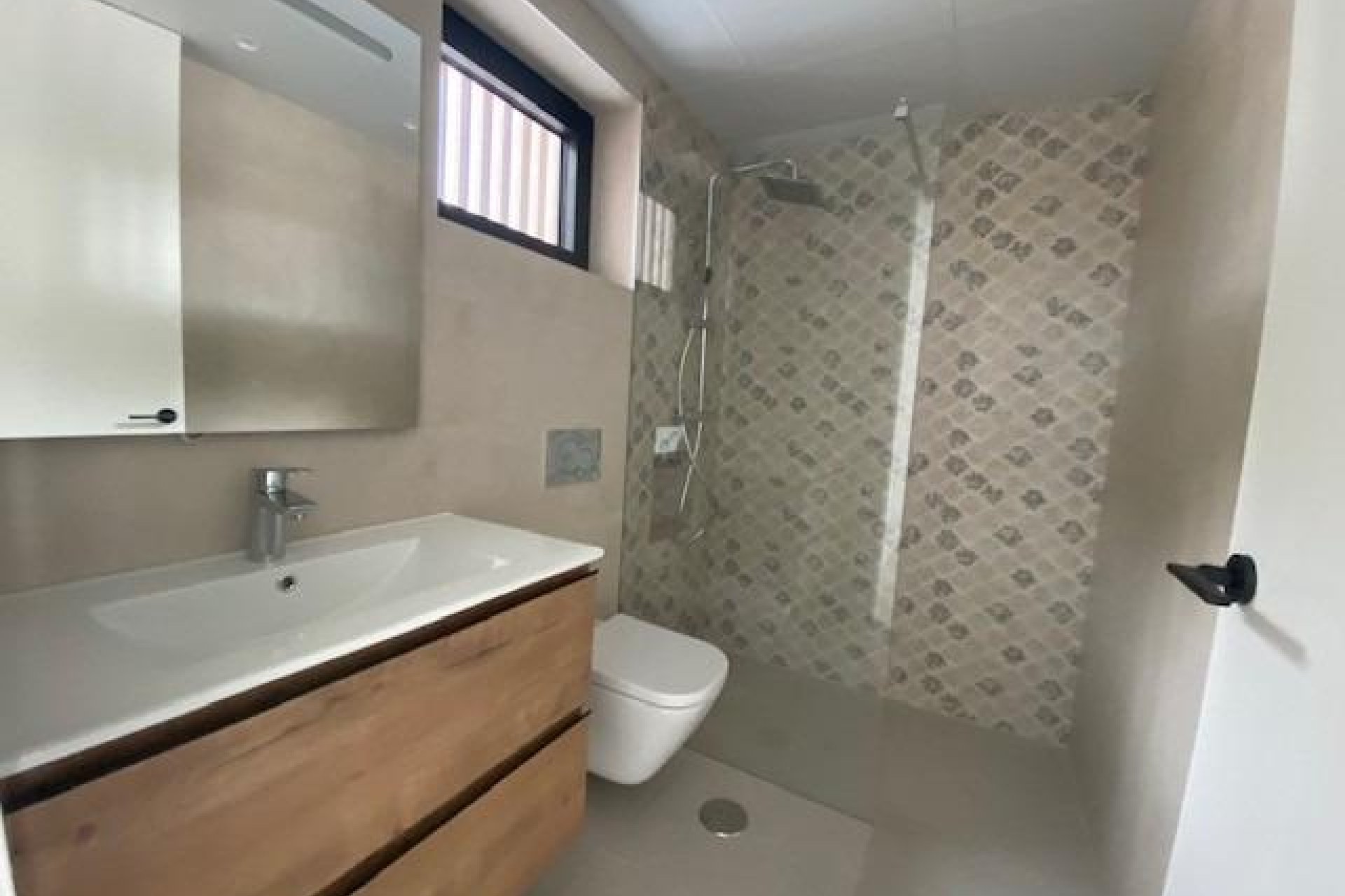 Nieuwbouw Woningen - Town House - Orihuela Costa - Montezenia