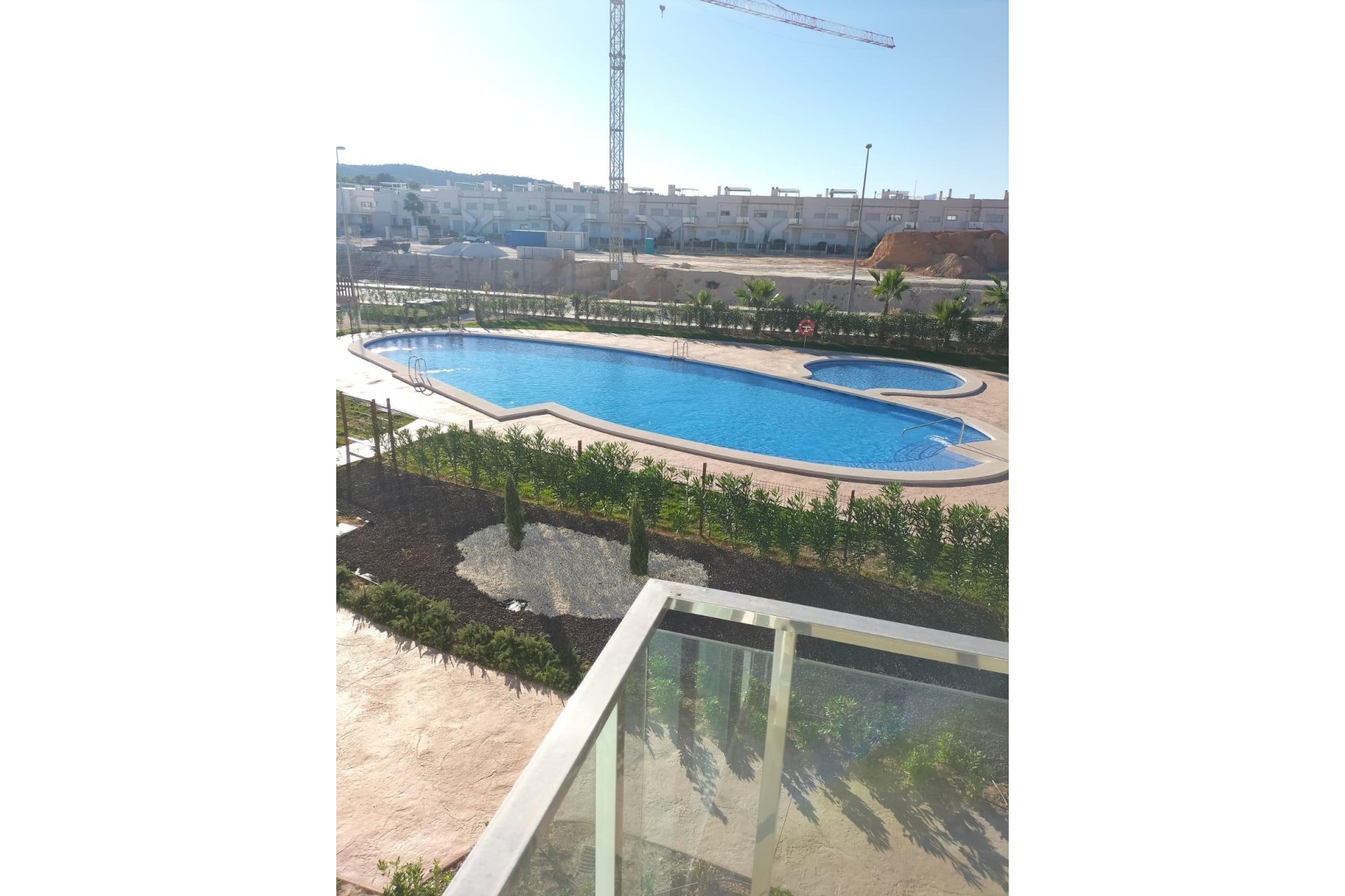 Nieuwbouw Woningen - Town House - Orihuela - Vistabella Golf