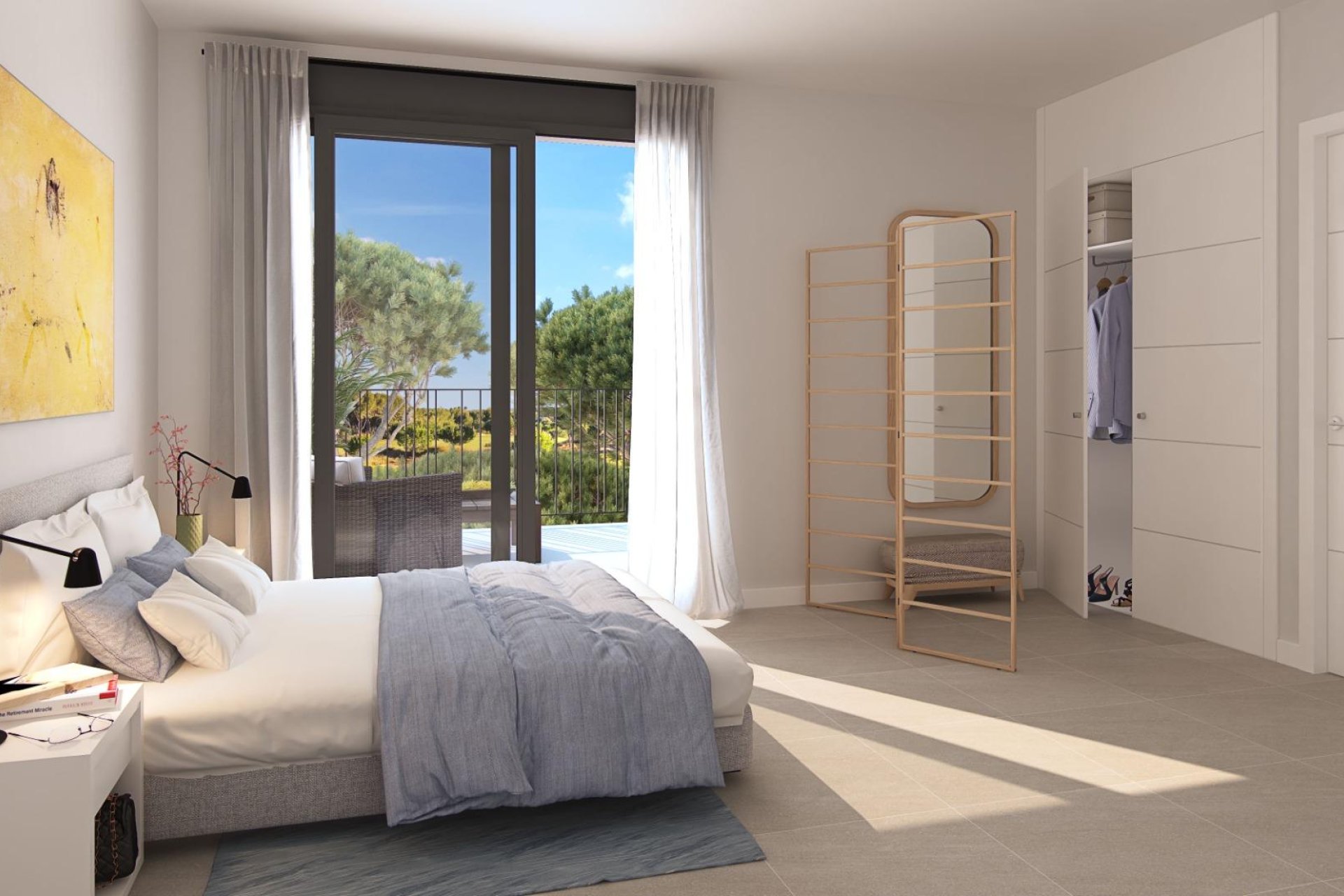 Nieuwbouw Woningen - Town House - Sotogrande - San Roque Club