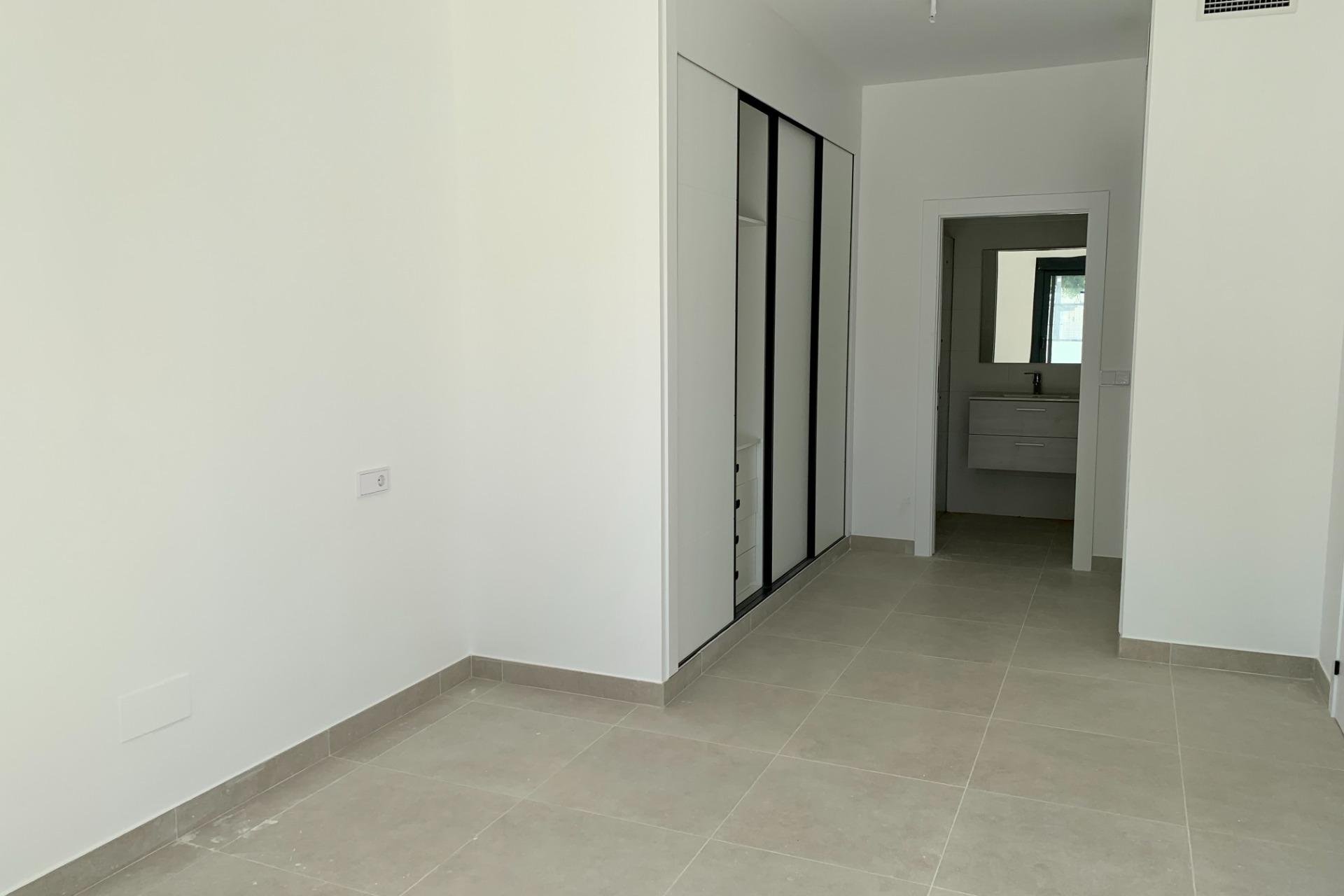 Nieuwbouw Woningen - Town House - Torre Pacheco - Dolores De Pacheco