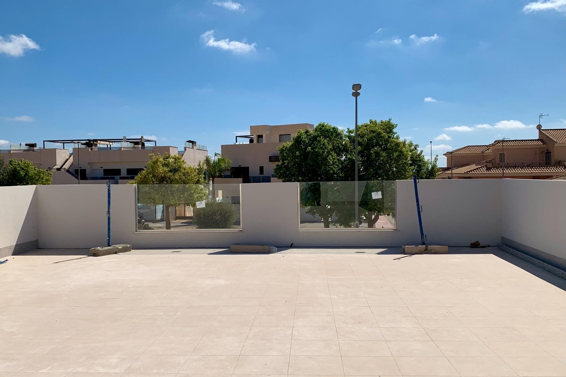 Nieuwbouw Woningen - Town House - Torre Pacheco - Dolores De Pacheco