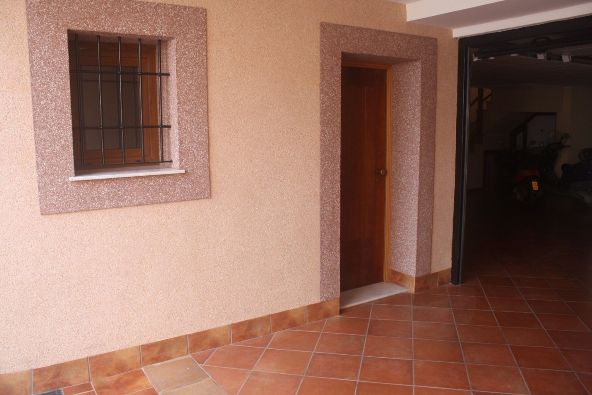 Nieuwbouw Woningen - Town House - Torrevieja - Los Altos