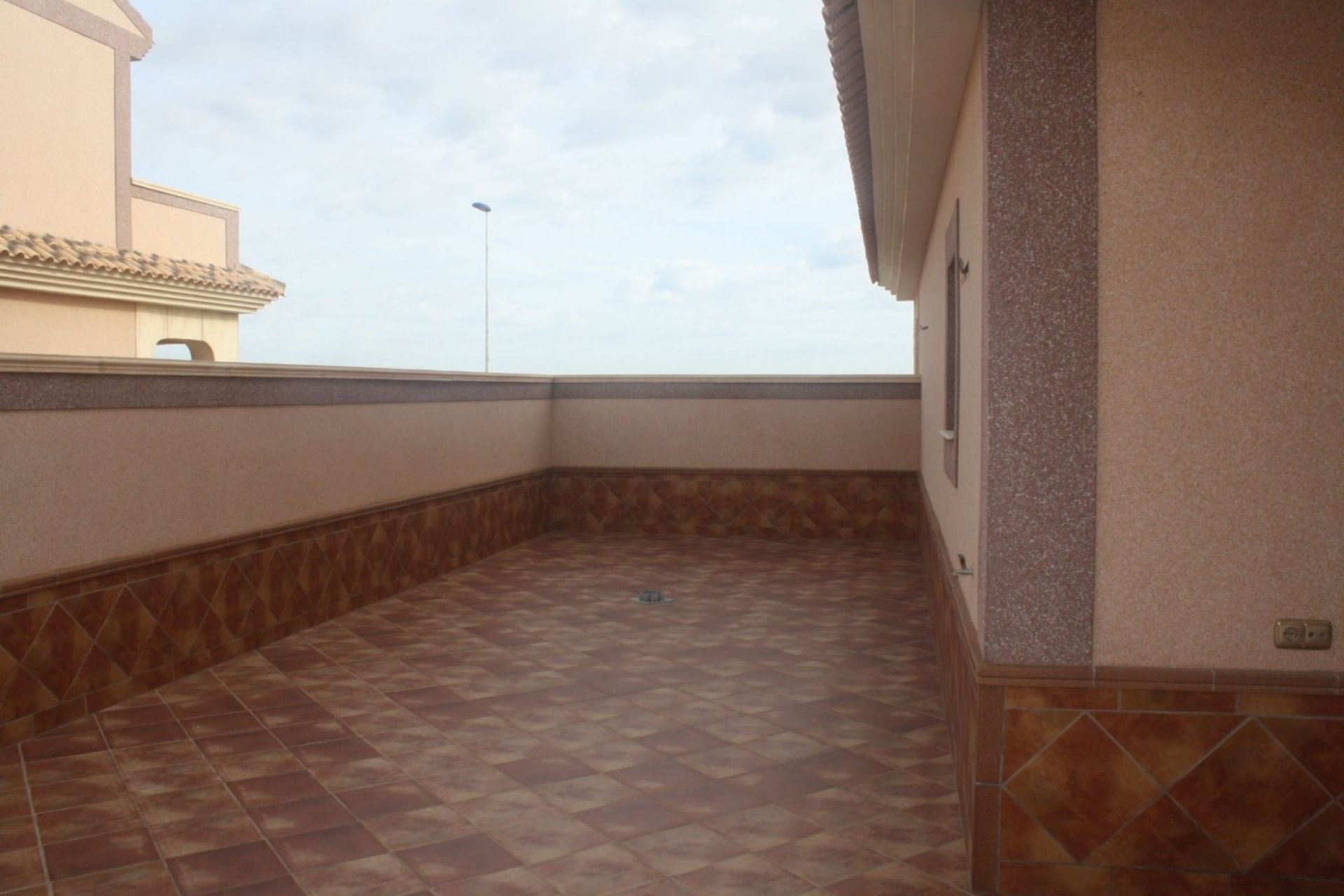 Nieuwbouw Woningen - Town House - Torrevieja - Los Altos