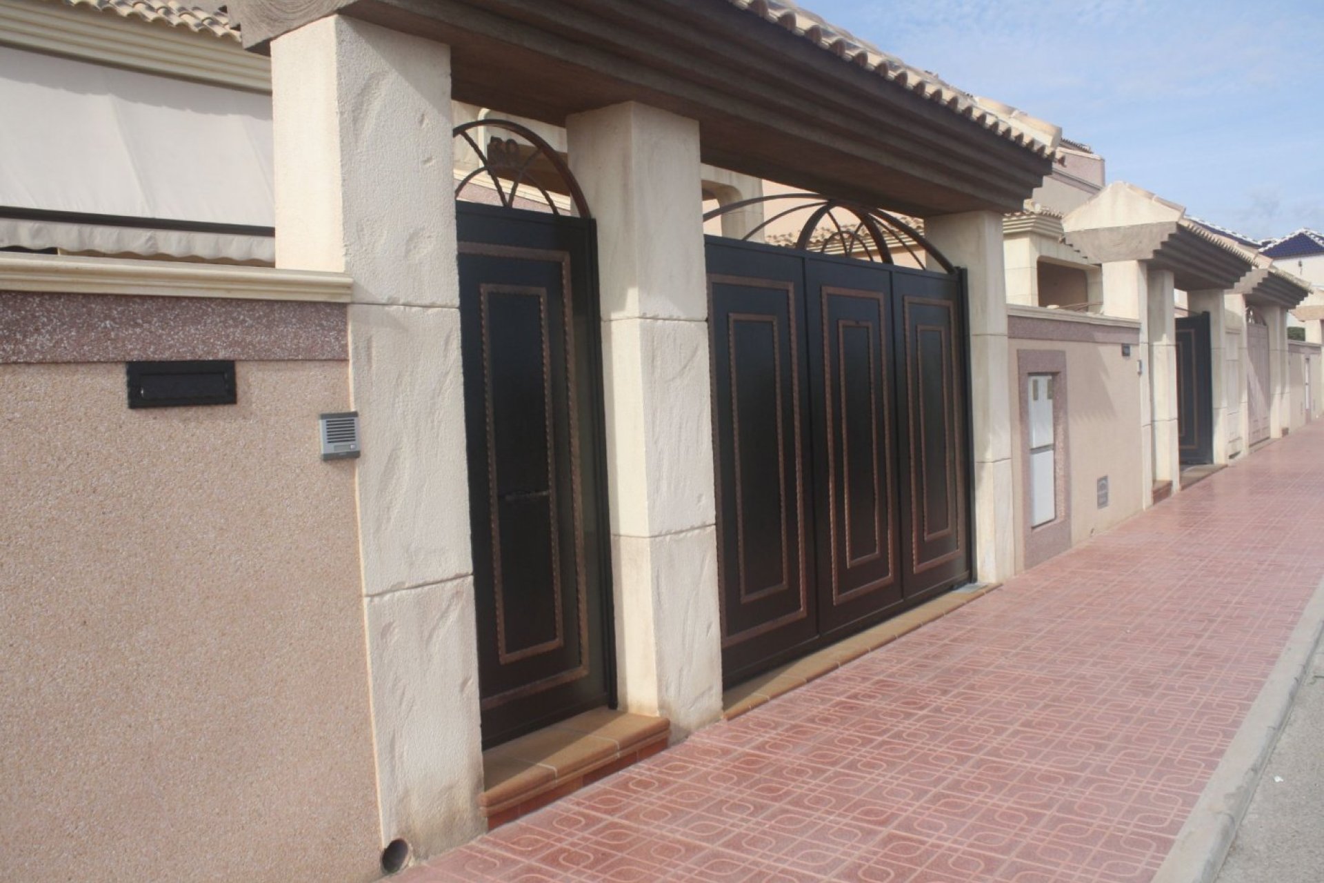 Nieuwbouw Woningen - Town House - Torrevieja - Los Altos