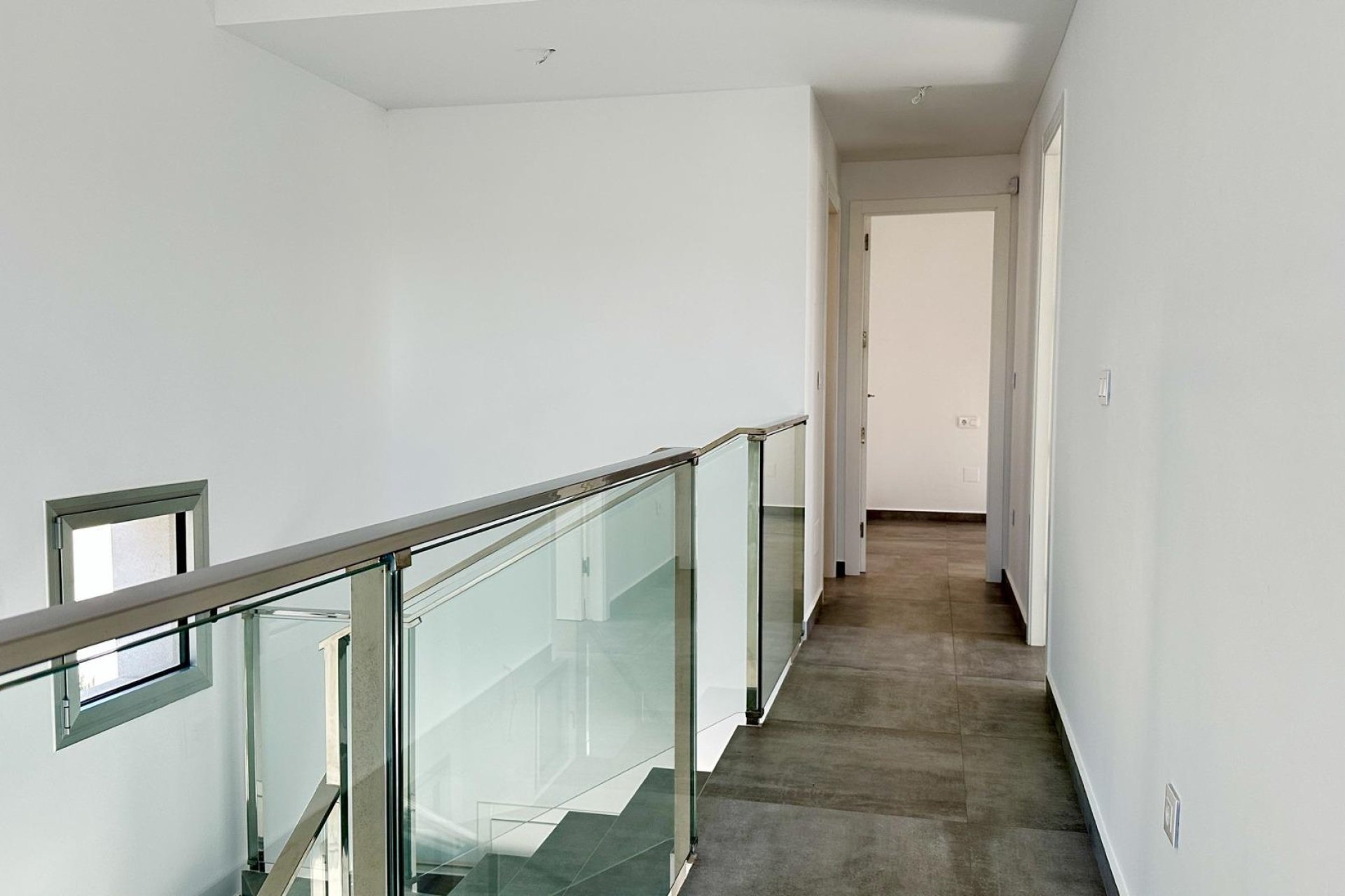 Nieuwbouw Woningen - Villa - Algorfa - La Finca Golf