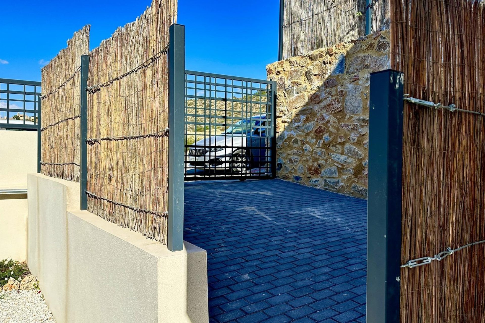 Nieuwbouw Woningen - Villa - Algorfa - La Finca Golf