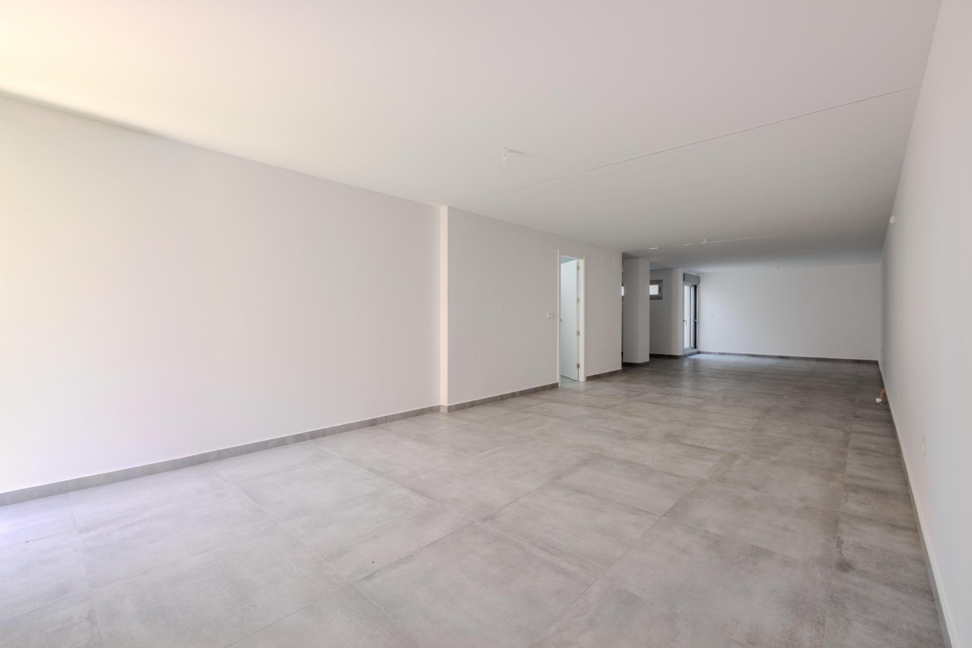 Nieuwbouw Woningen - Villa - Algorfa - La Finca Golf