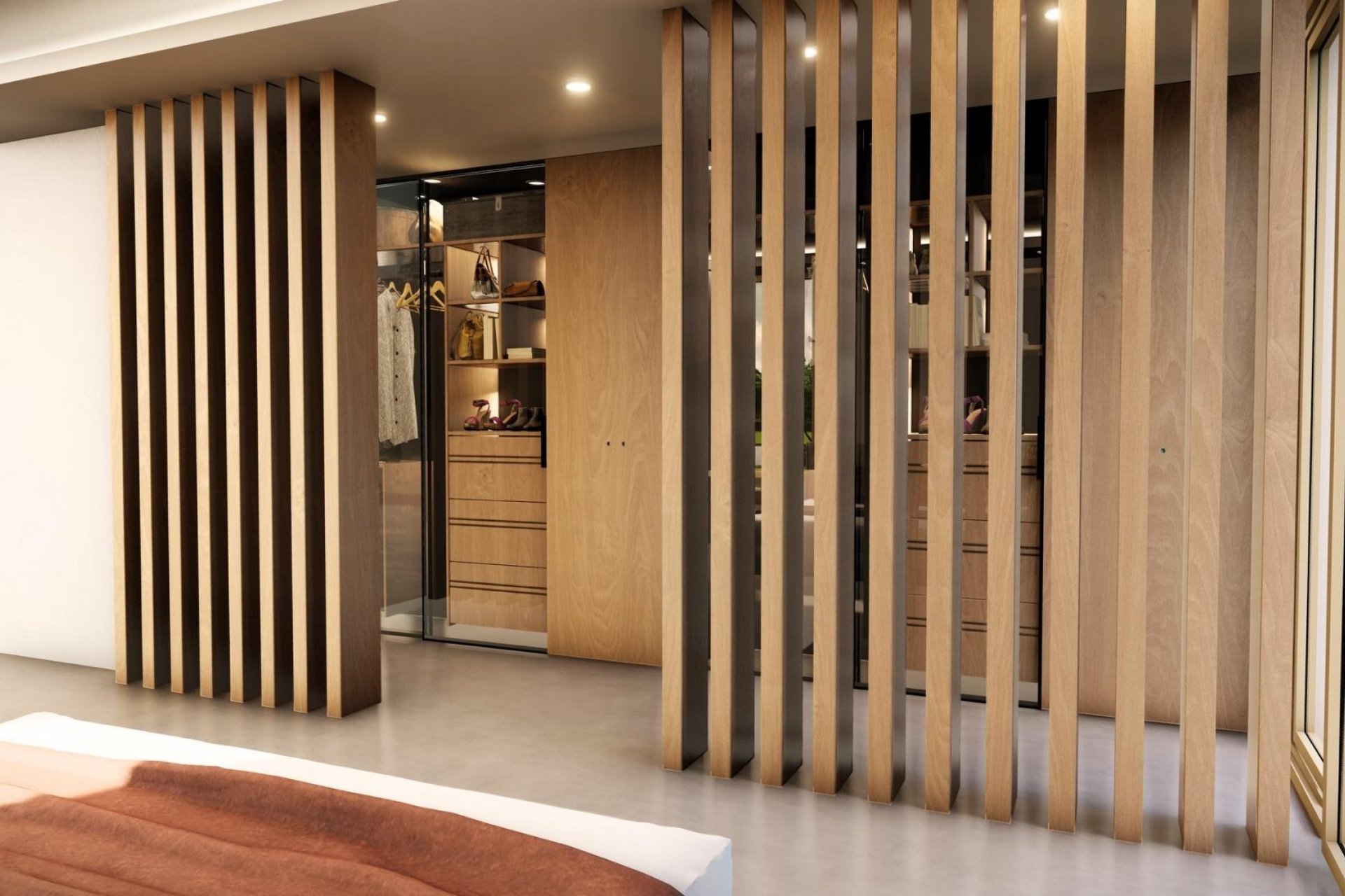 Nieuwbouw Woningen - Villa - Algorfa