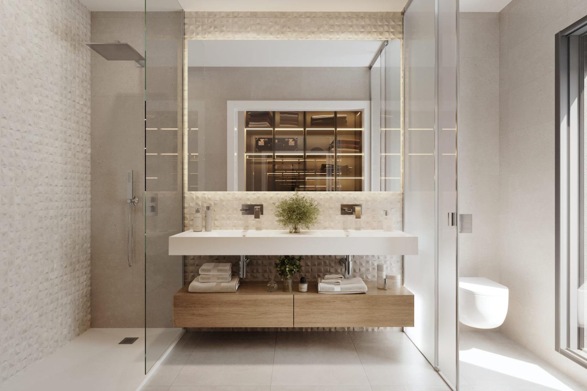 Nieuwbouw Woningen - Villa - Alhaurín De La Torre - Costa del Sol