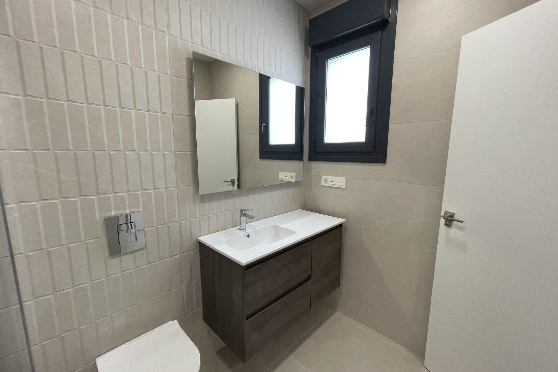 Nieuwbouw Woningen - Villa - Almoradí - Heredades