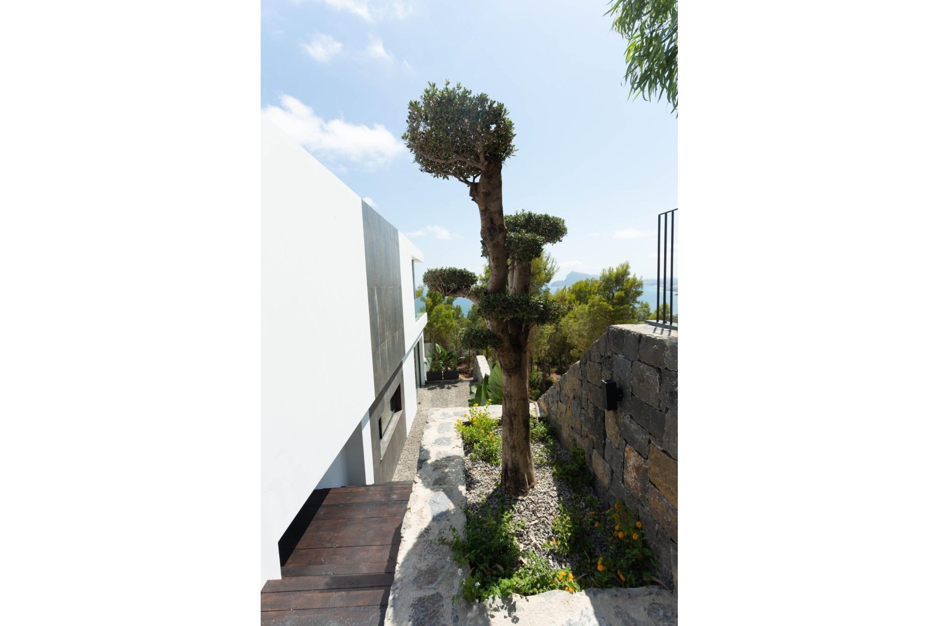 Nieuwbouw Woningen - Villa - Altea - Altea Hills