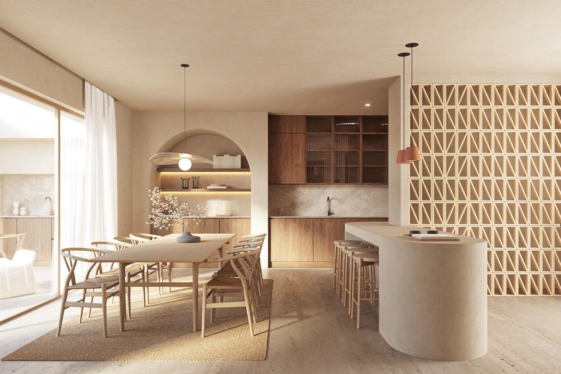 Nieuwbouw Woningen - Villa - Altea - Altea Hills
