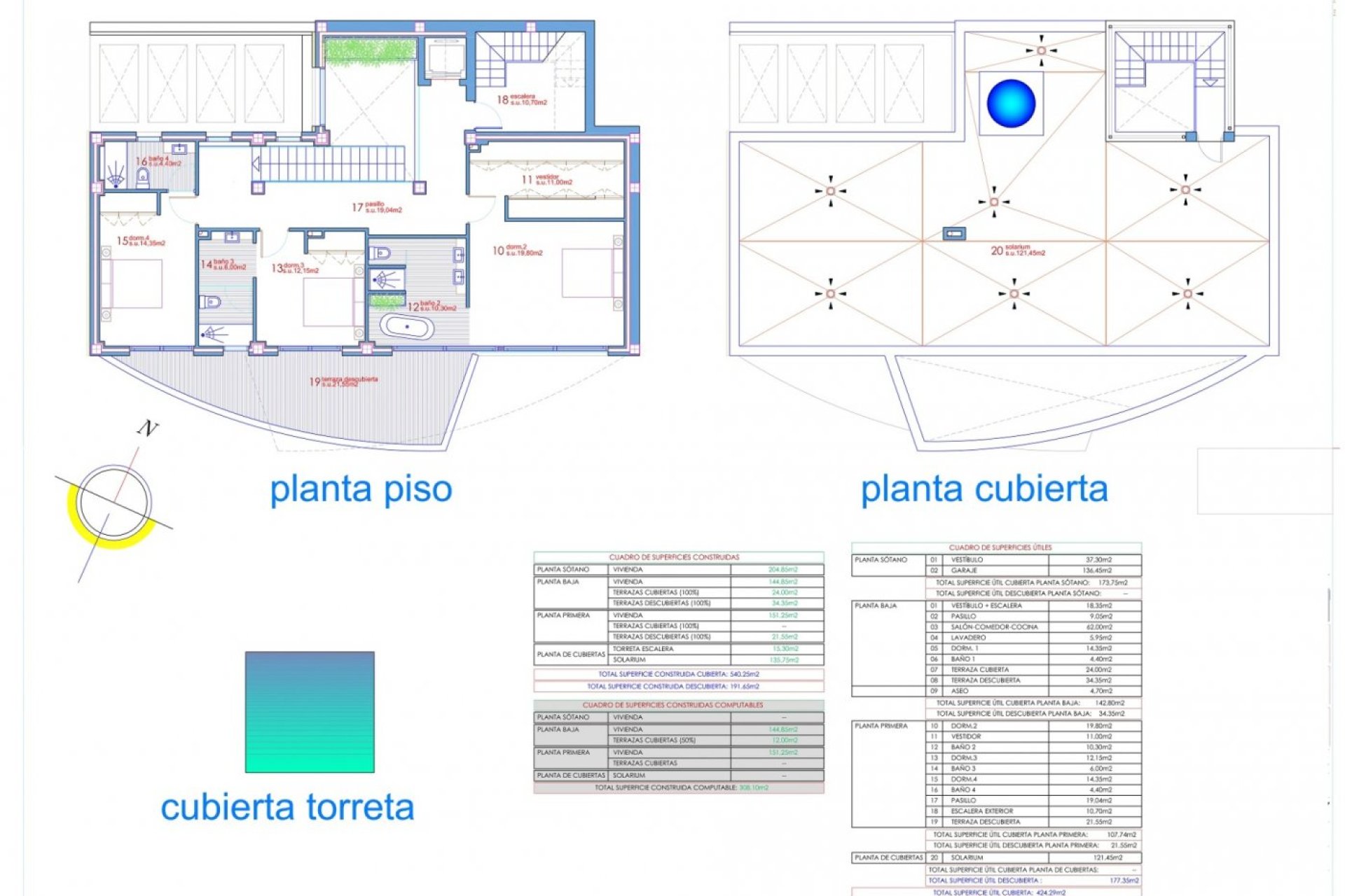 Nieuwbouw Woningen - Villa - Altea - La Sierra