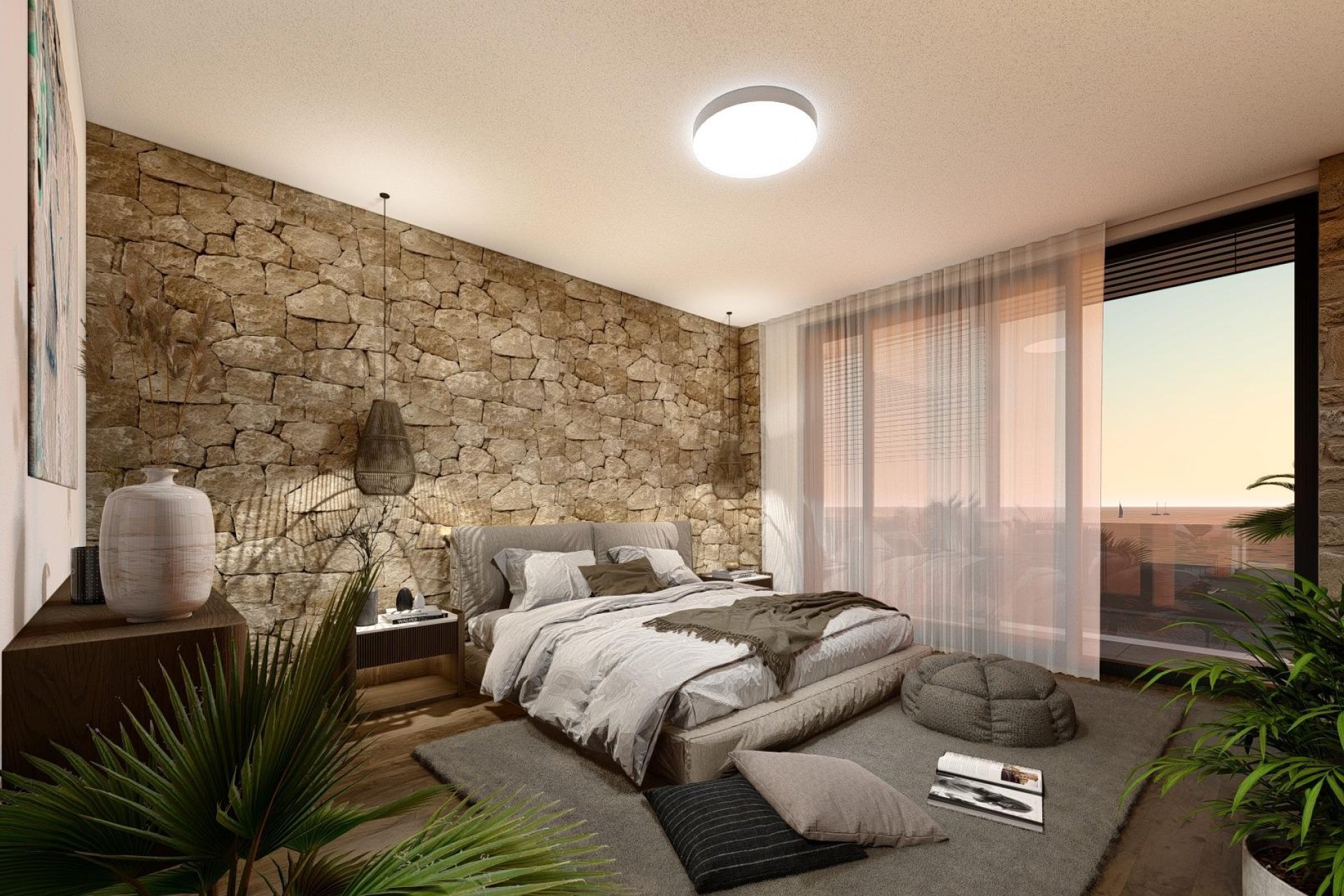 Nieuwbouw Woningen - Villa - Altea - Sierra de Altea