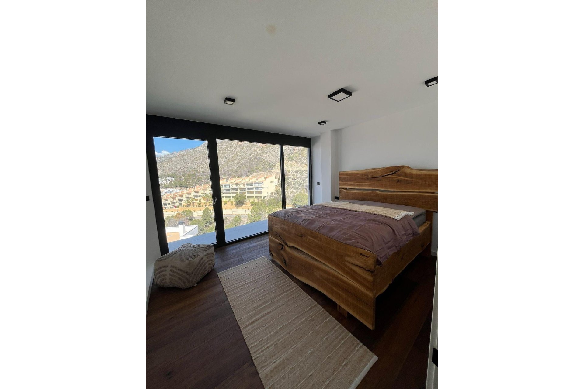 Nieuwbouw Woningen - Villa - Altea - Sierra de Altea