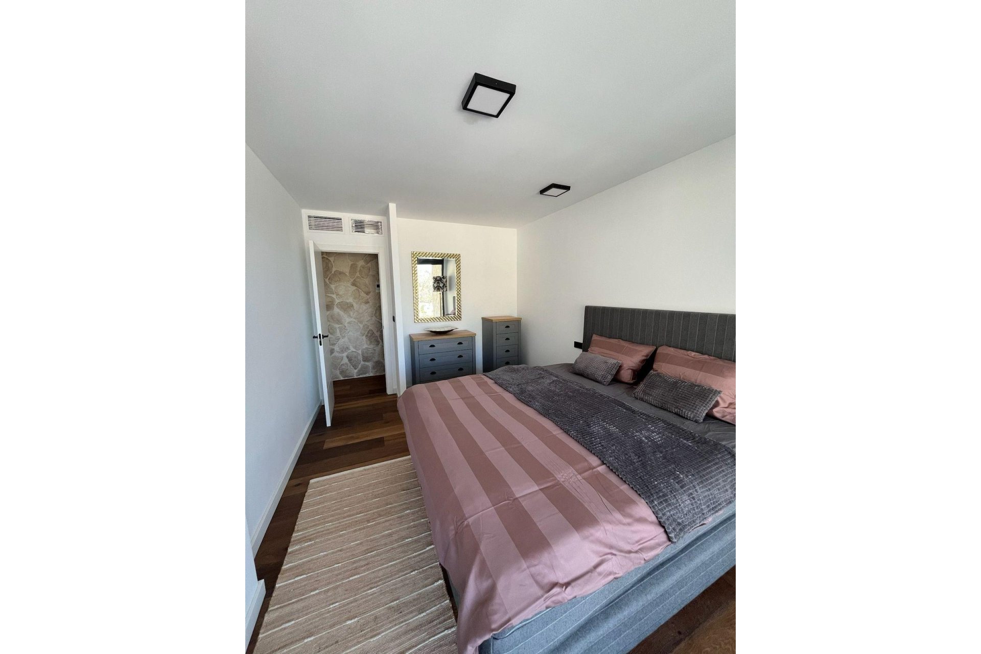 Nieuwbouw Woningen - Villa - Altea - Sierra de Altea