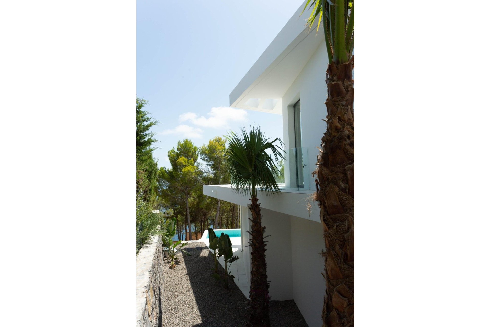 Nieuwbouw Woningen - Villa - Altea