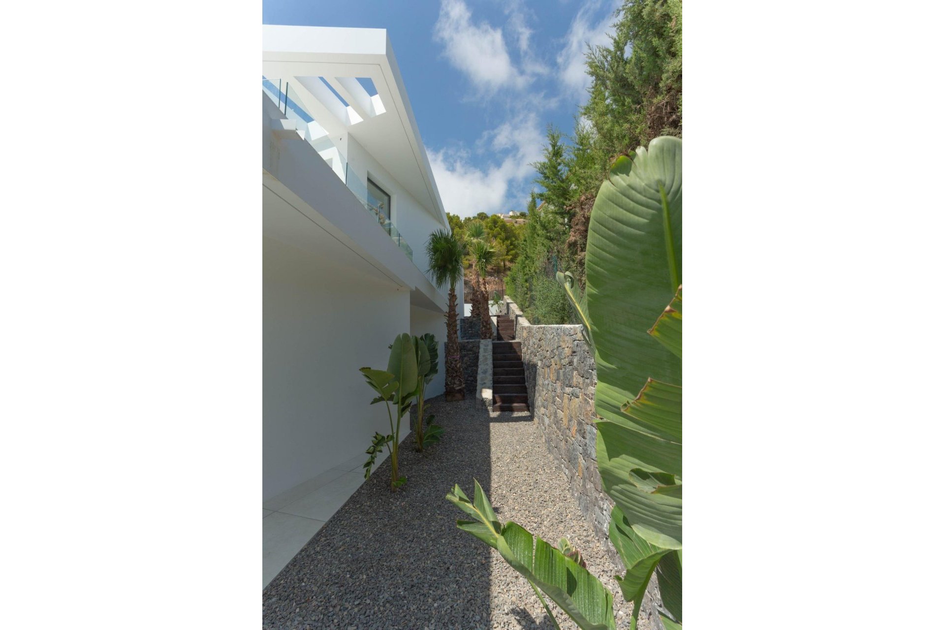 Nieuwbouw Woningen - Villa - Altea