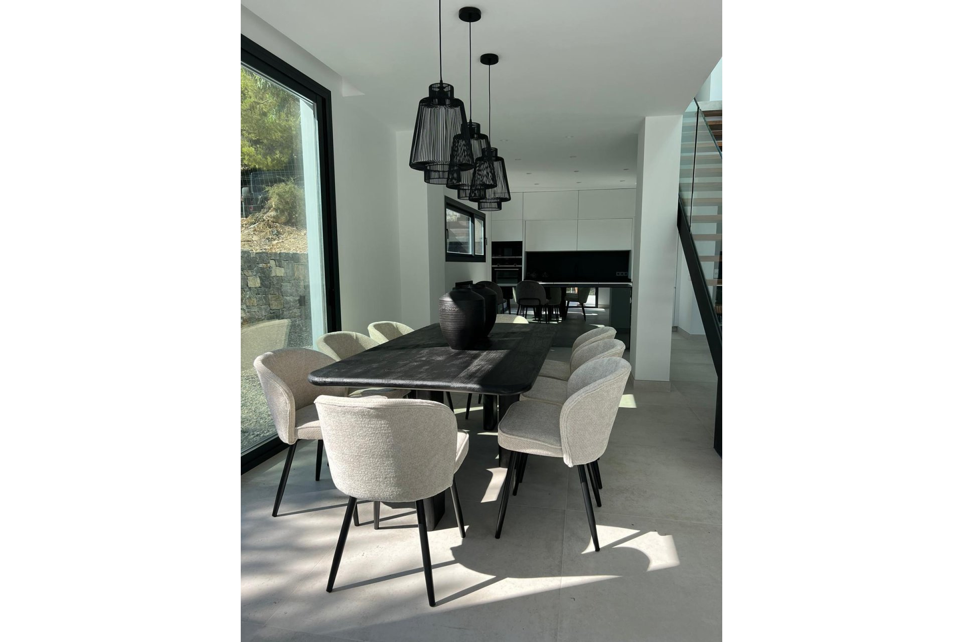 Nieuwbouw Woningen - Villa - Altea