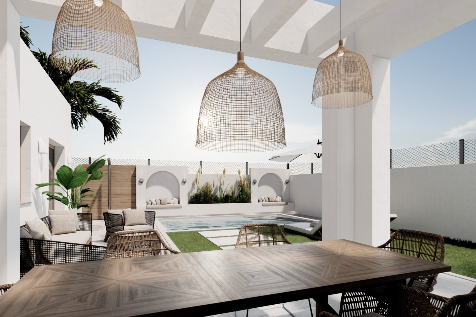 Nieuwbouw Woningen - Villa - Aspe