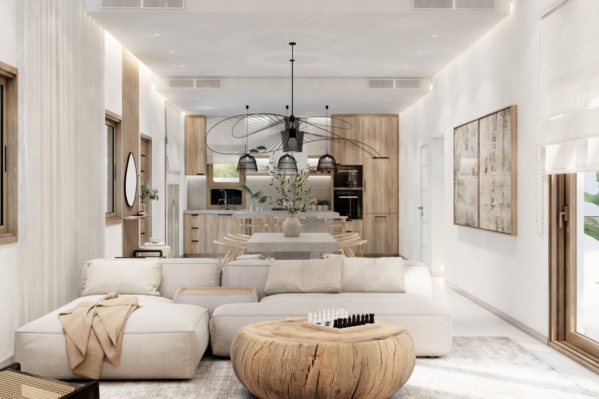 Nieuwbouw Woningen - Villa - Aspe