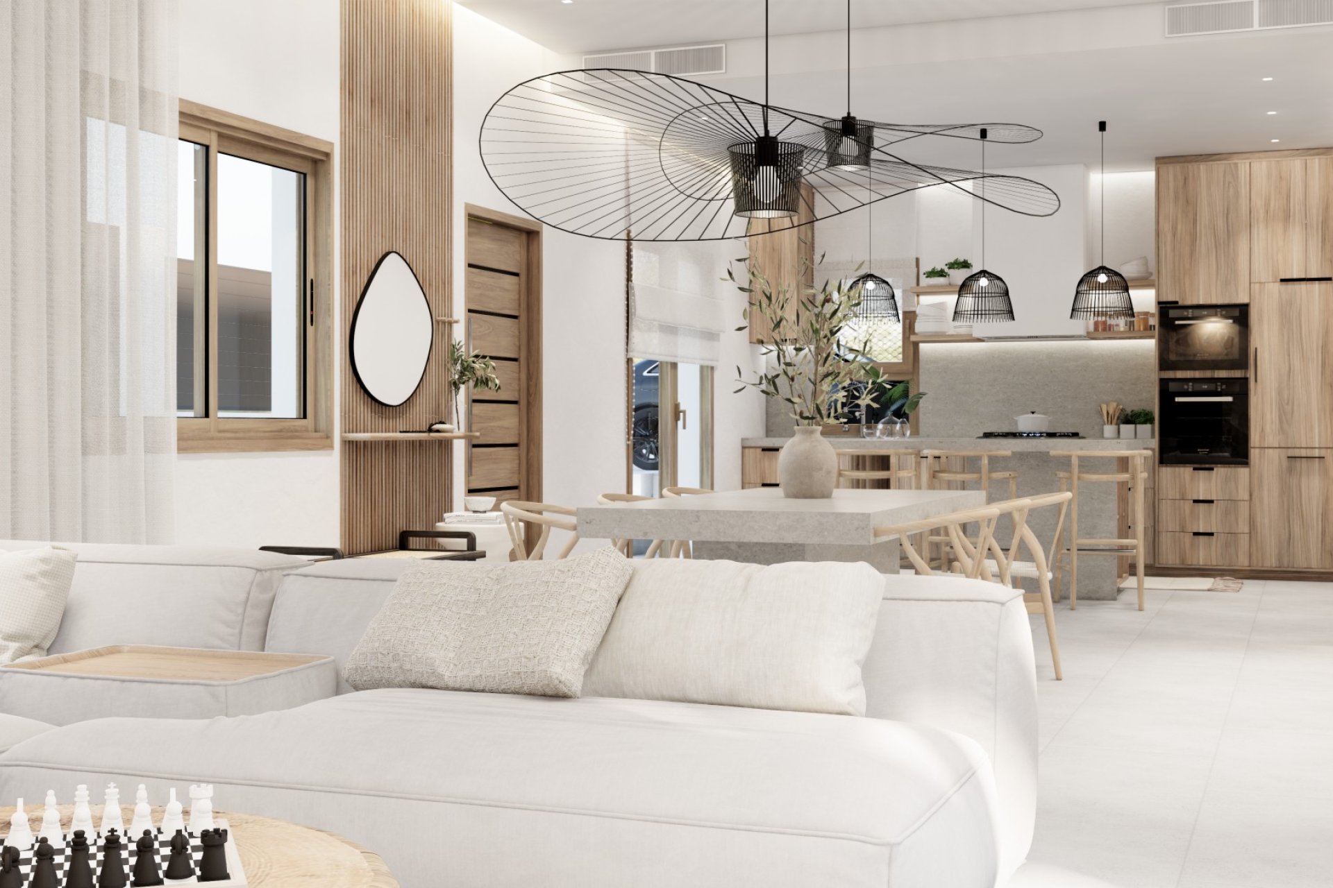 Nieuwbouw Woningen - Villa - Aspe