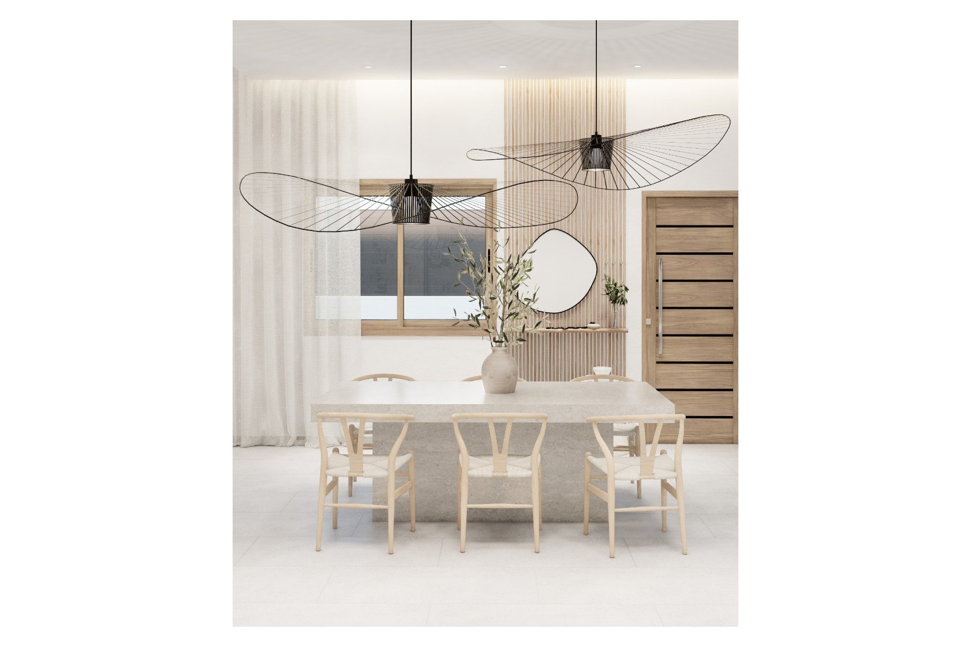 Nieuwbouw Woningen - Villa - Aspe