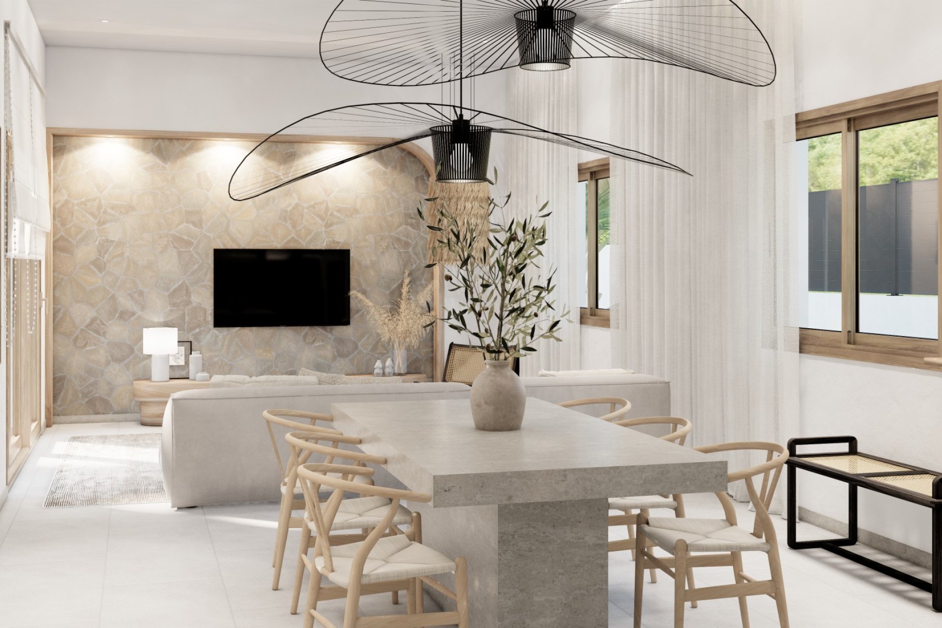 Nieuwbouw Woningen - Villa - Aspe