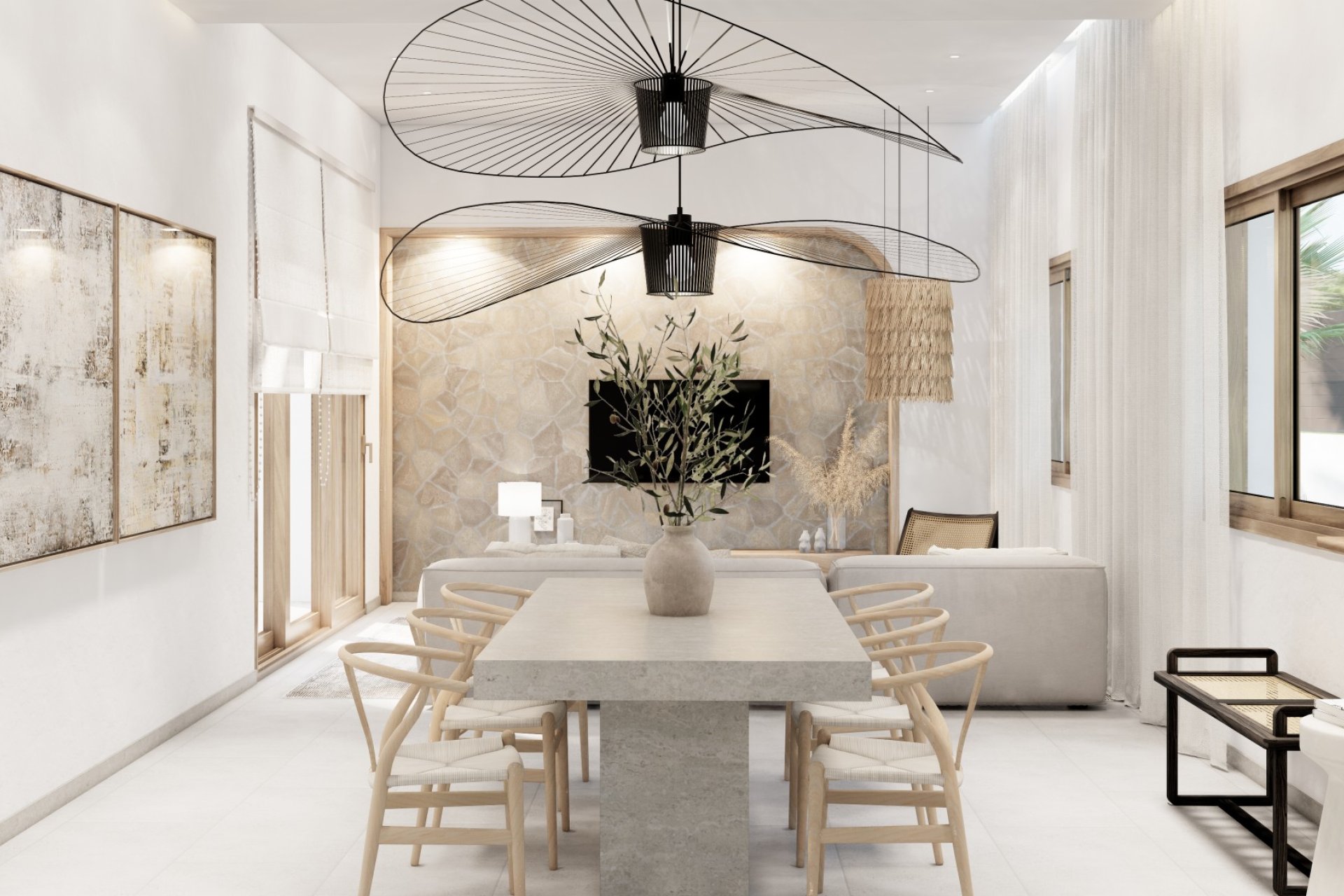 Nieuwbouw Woningen - Villa - Aspe