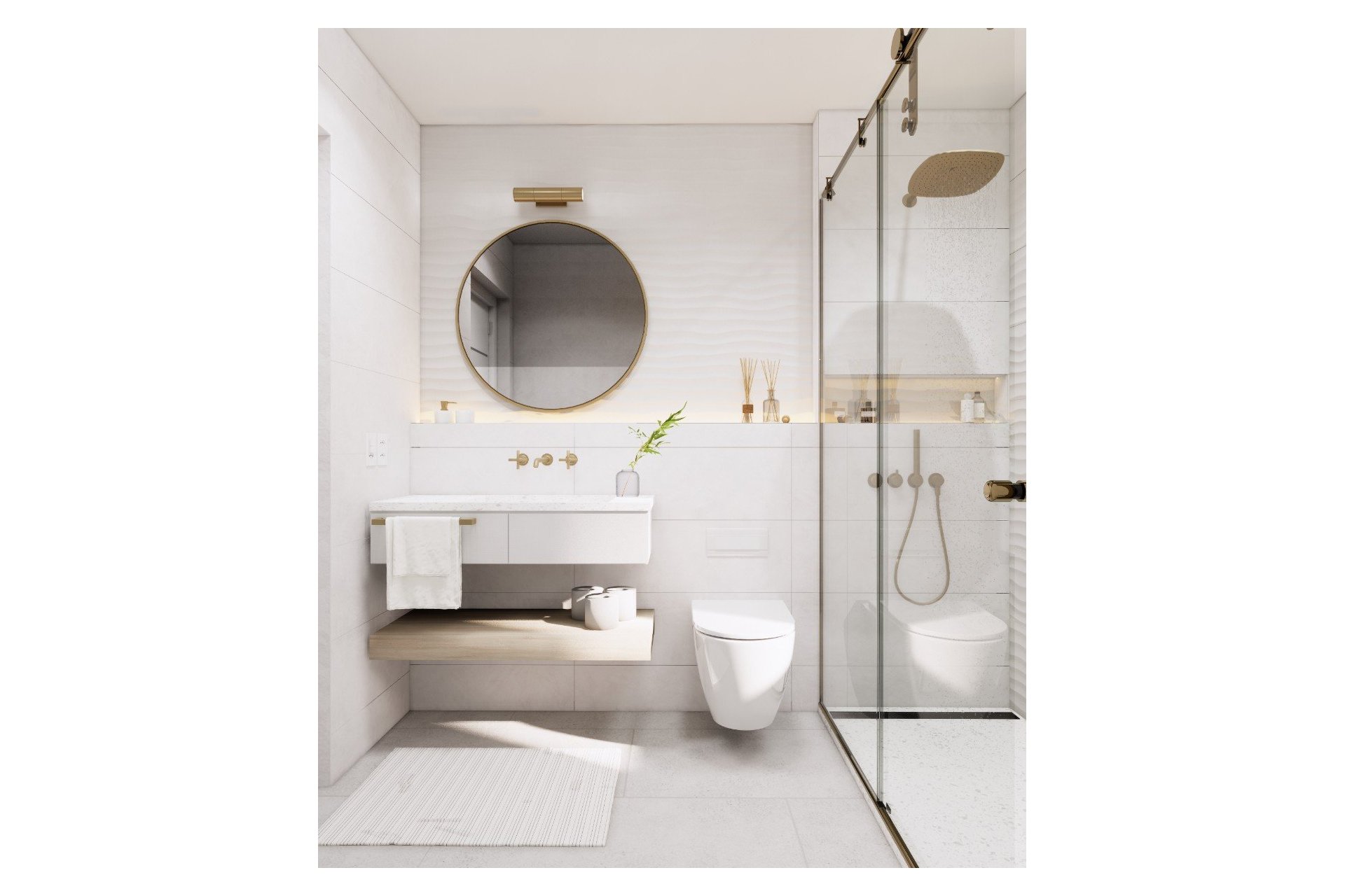 Nieuwbouw Woningen - Villa - Aspe