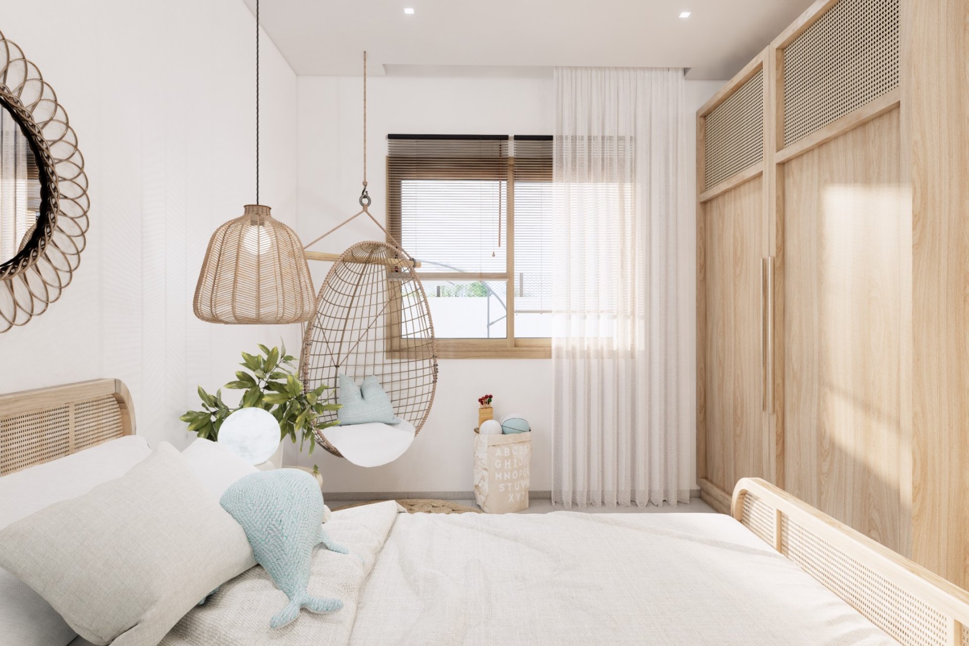 Nieuwbouw Woningen - Villa - Aspe