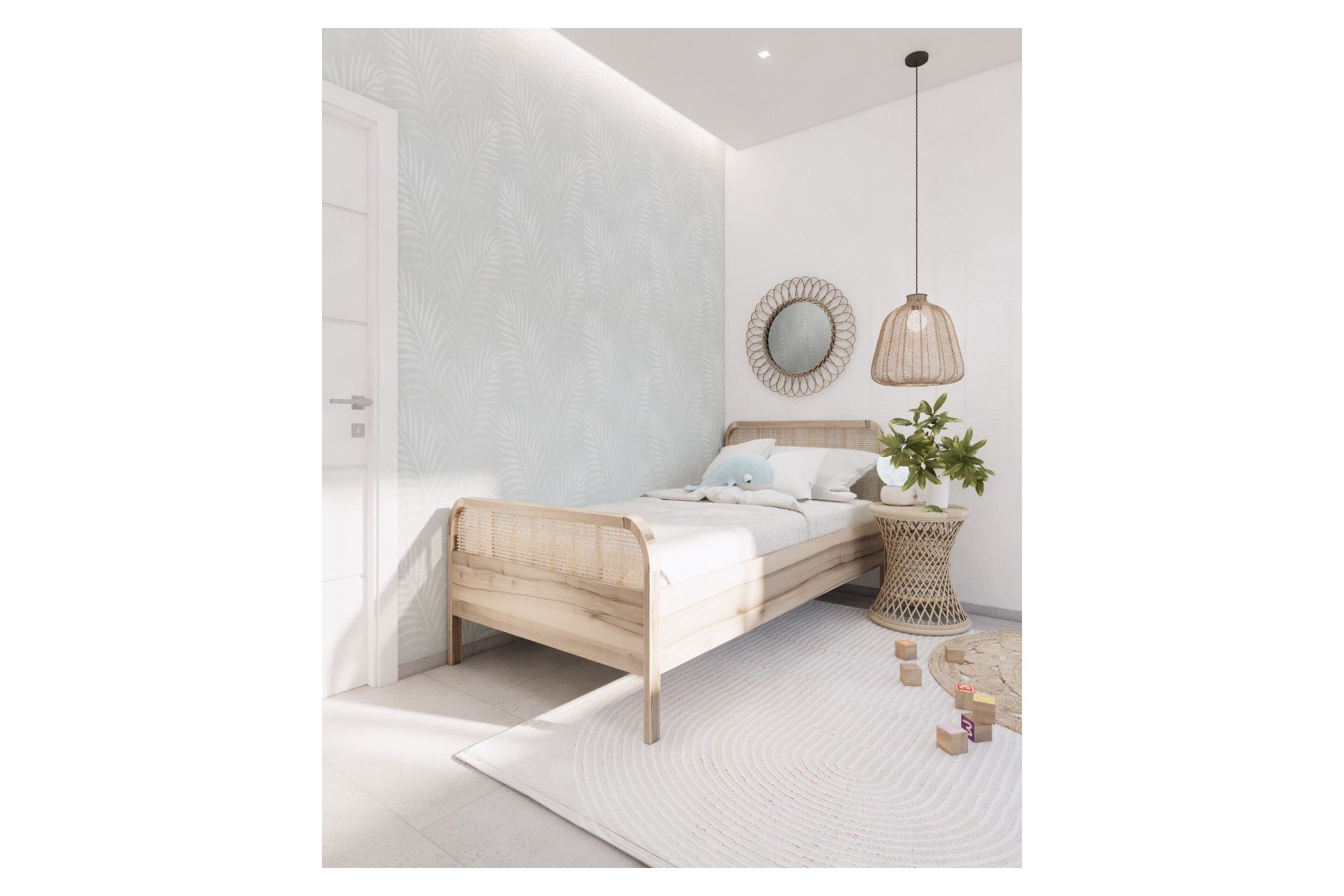 Nieuwbouw Woningen - Villa - Aspe