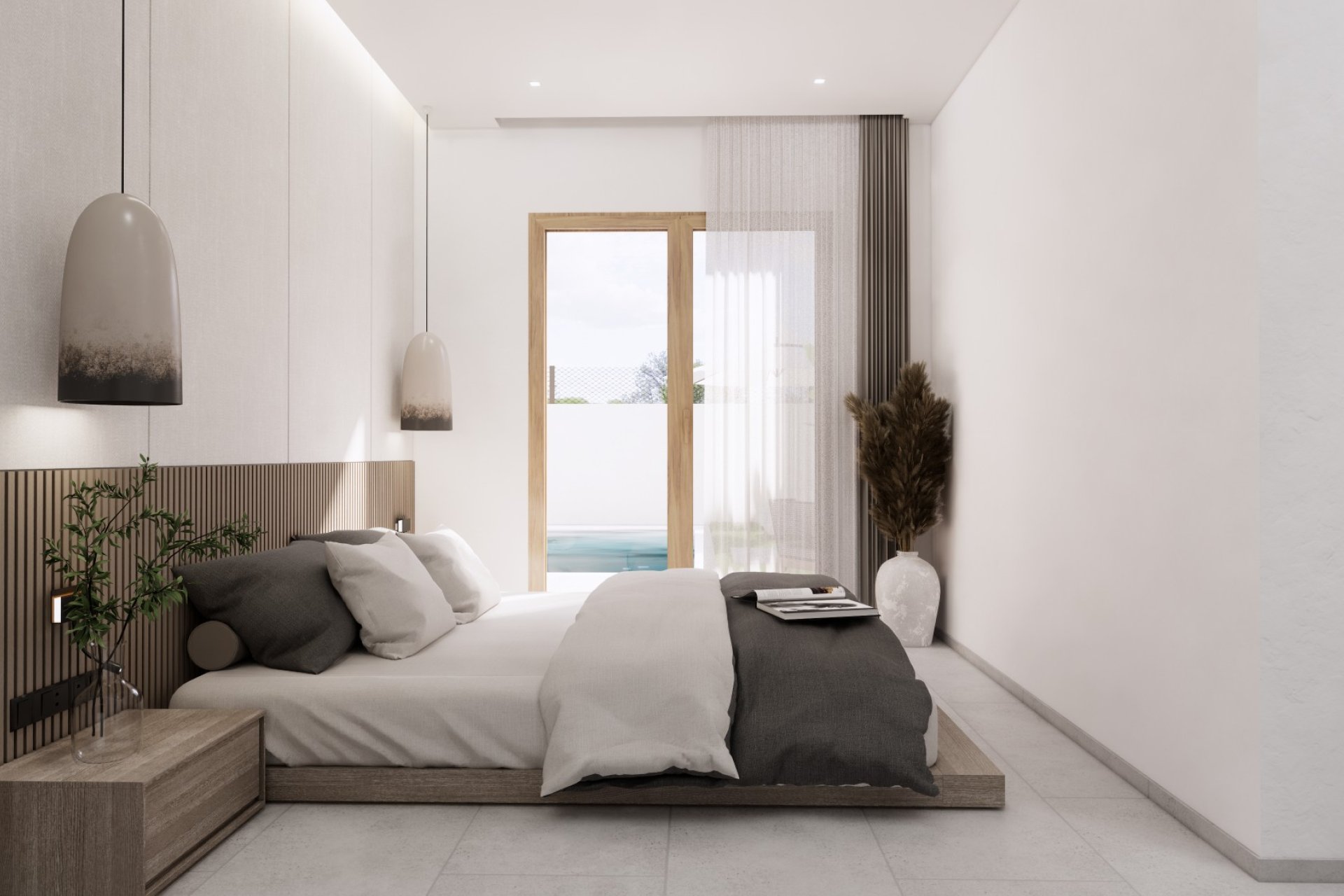 Nieuwbouw Woningen - Villa - Aspe