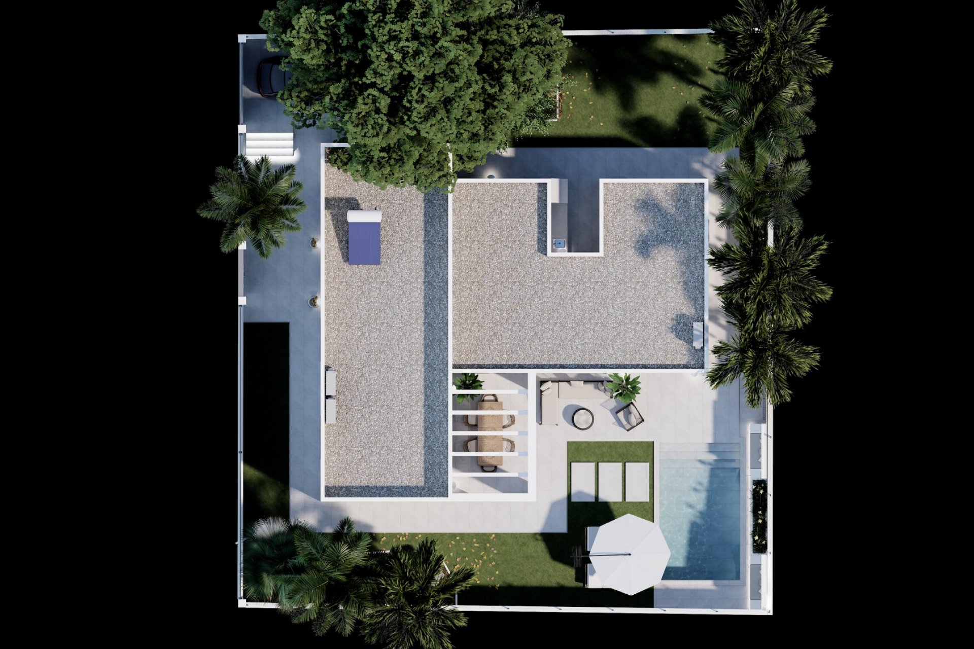 Nieuwbouw Woningen - Villa - Aspe