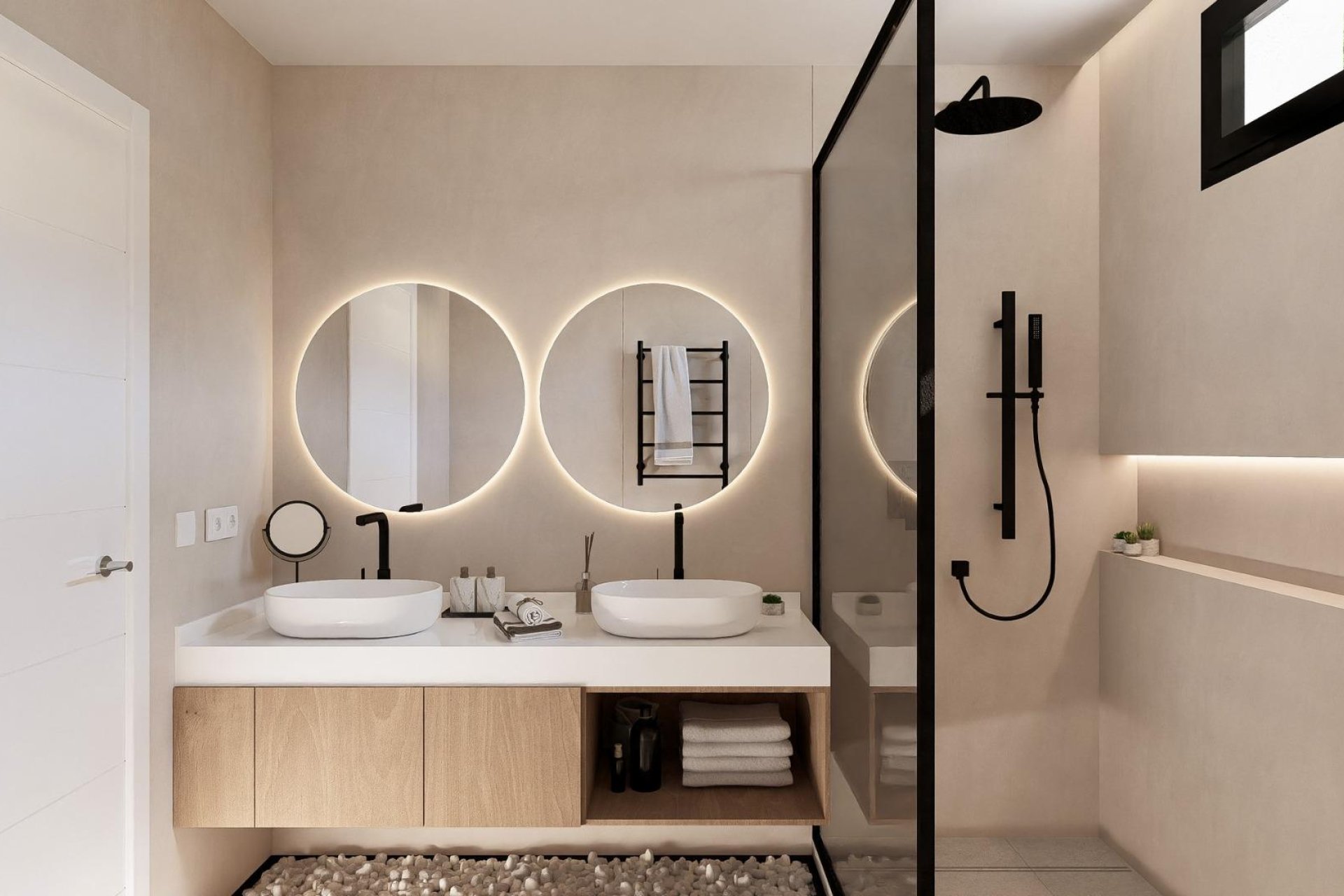 Nieuwbouw Woningen - Villa - Banos y Mendigo - Altaona Golf