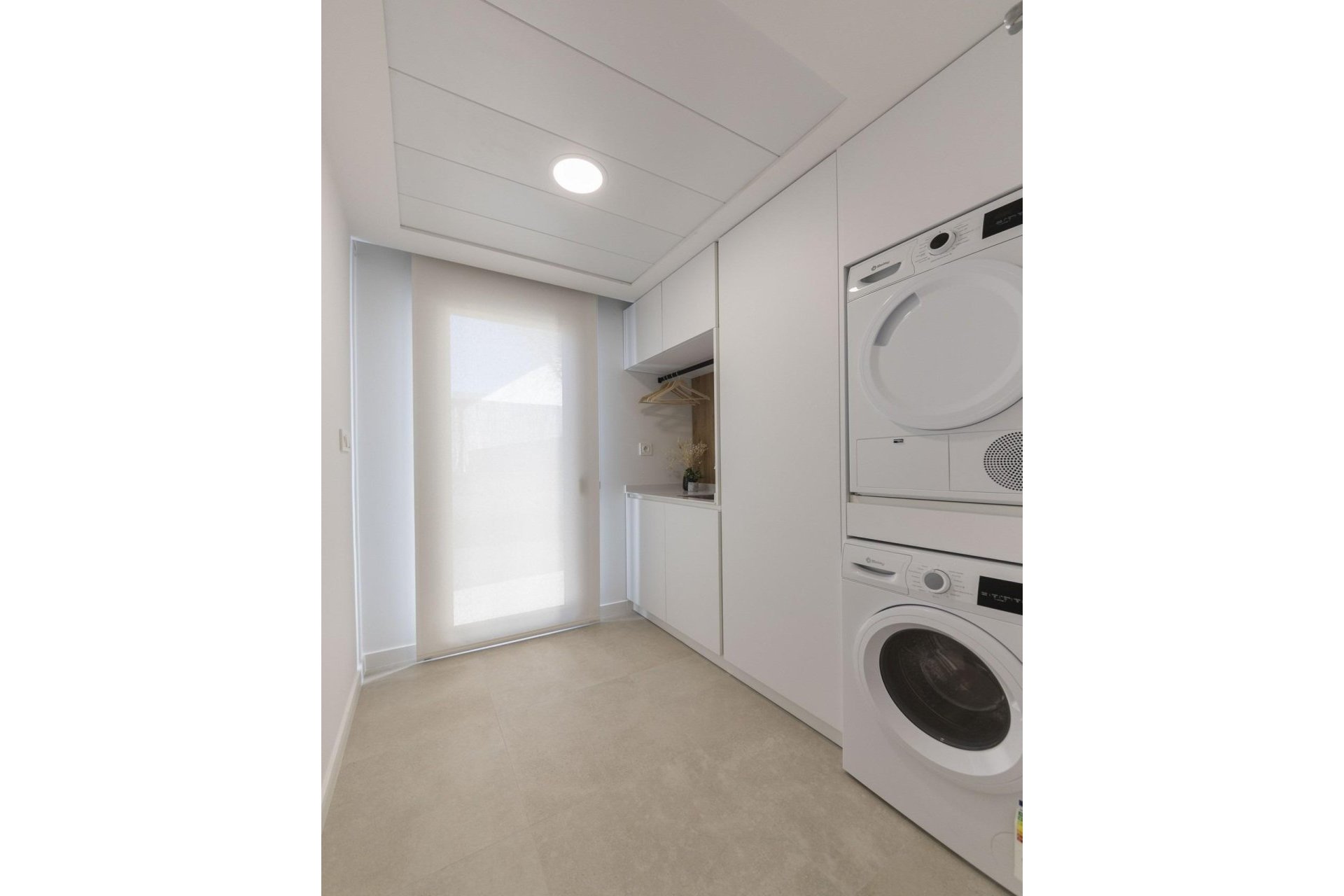 Nieuwbouw Woningen - Villa - Banos y Mendigo - Altaona Golf