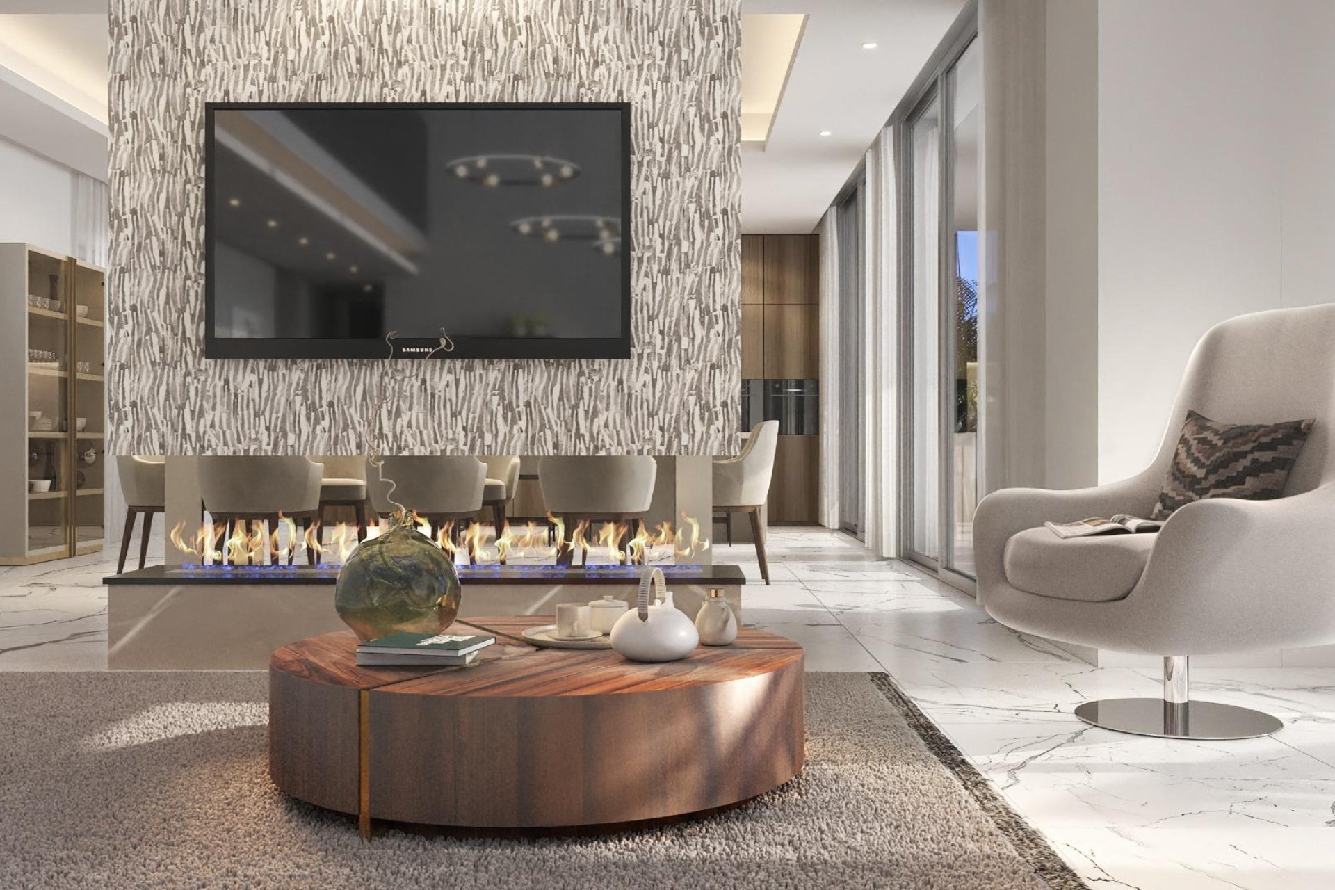 Nieuwbouw Woningen - Villa - Benahavís - Costa del Sol