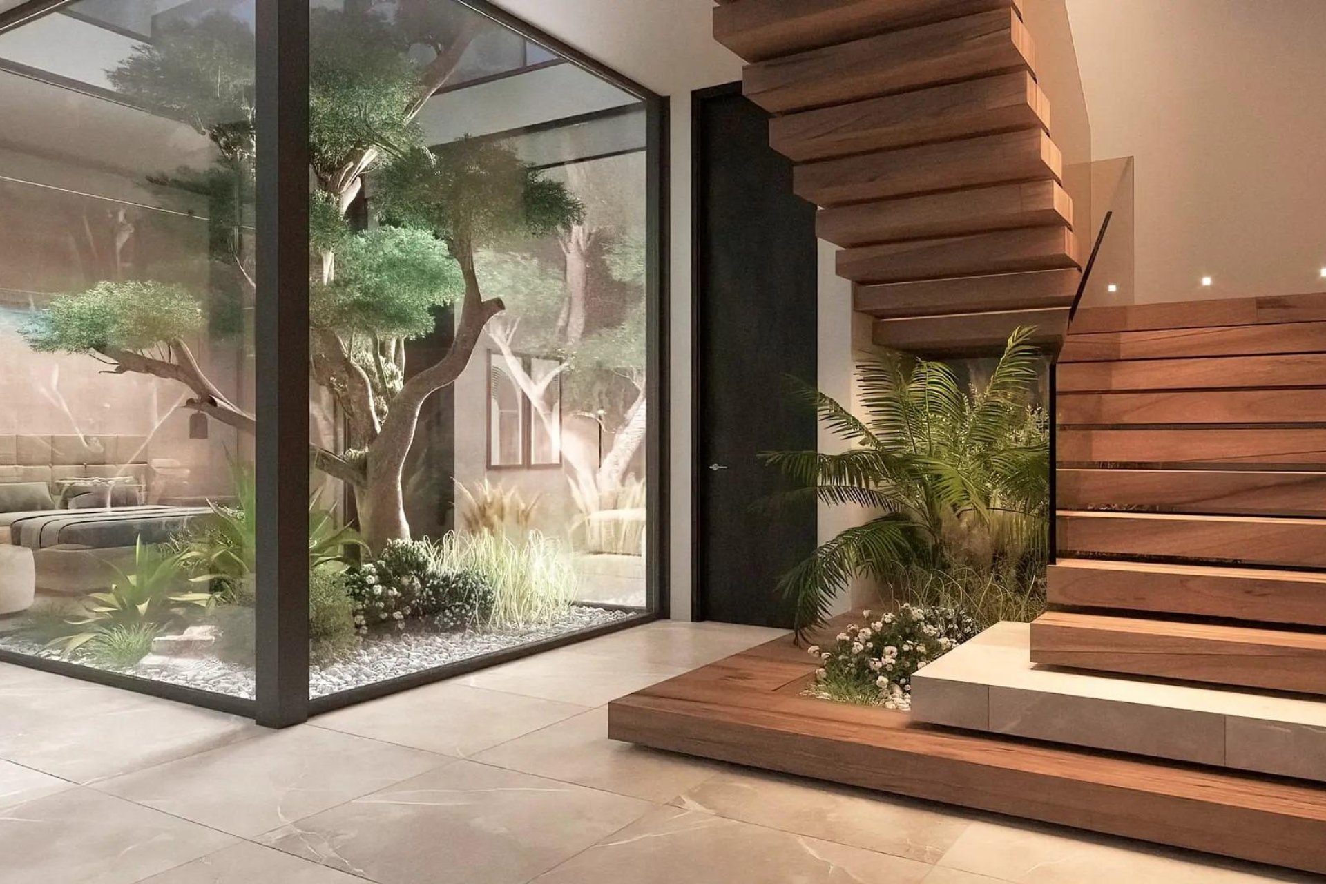 Nieuwbouw Woningen - Villa - Benahavís - Costa del Sol