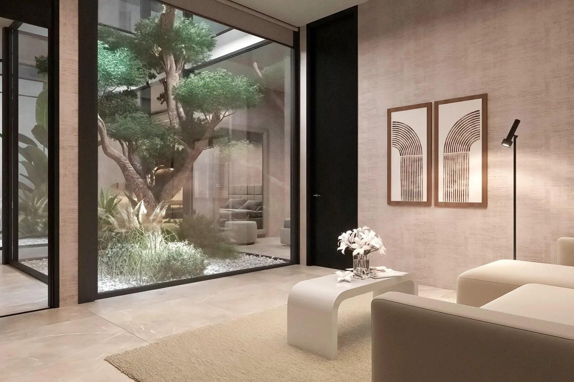 Nieuwbouw Woningen - Villa - Benahavís - Costa del Sol