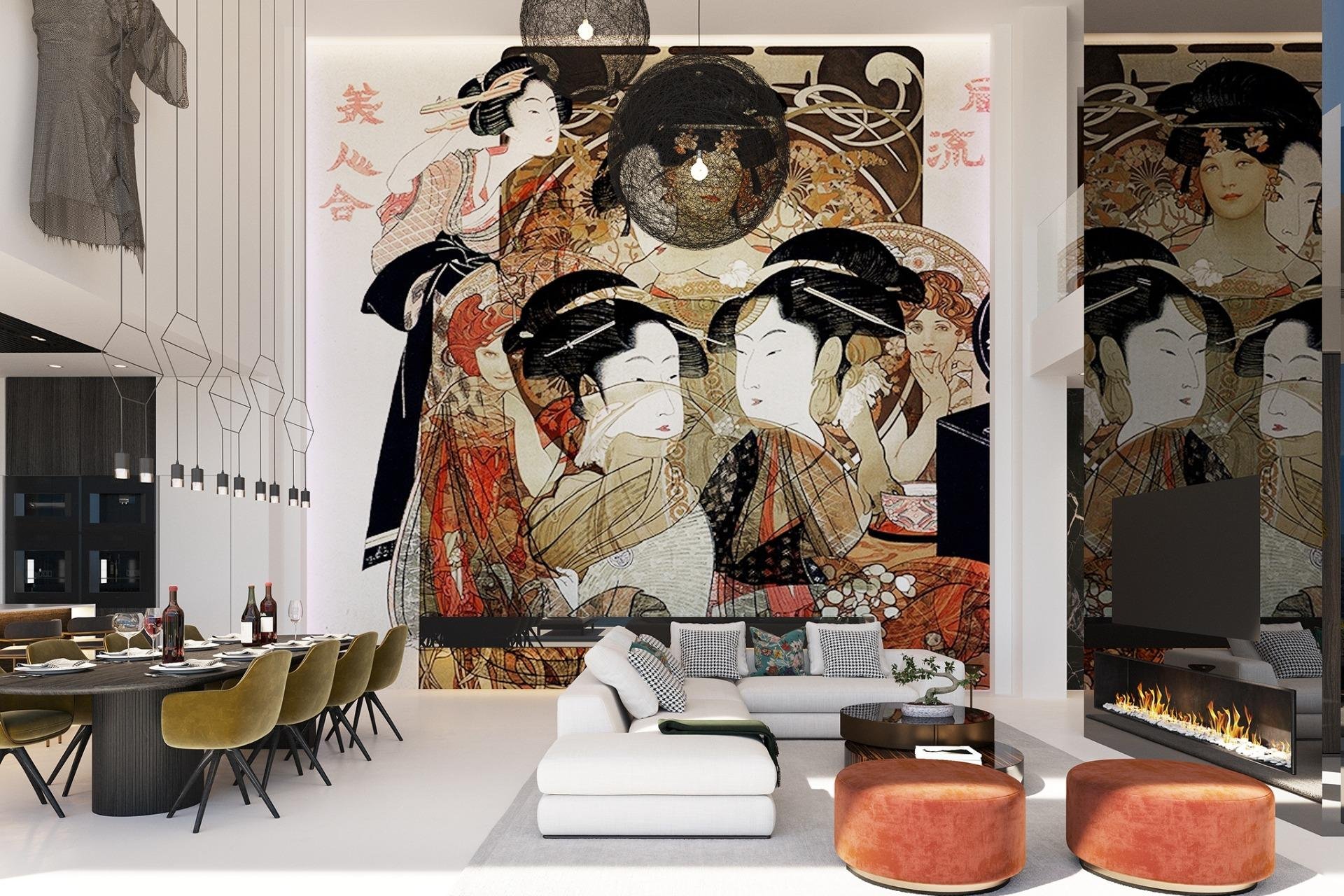 Nieuwbouw Woningen - Villa - Benahavís - Costa del Sol