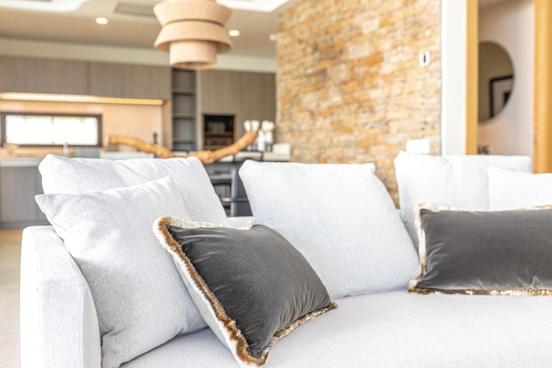 Nieuwbouw Woningen - Villa - Benahavís - Costa del Sol