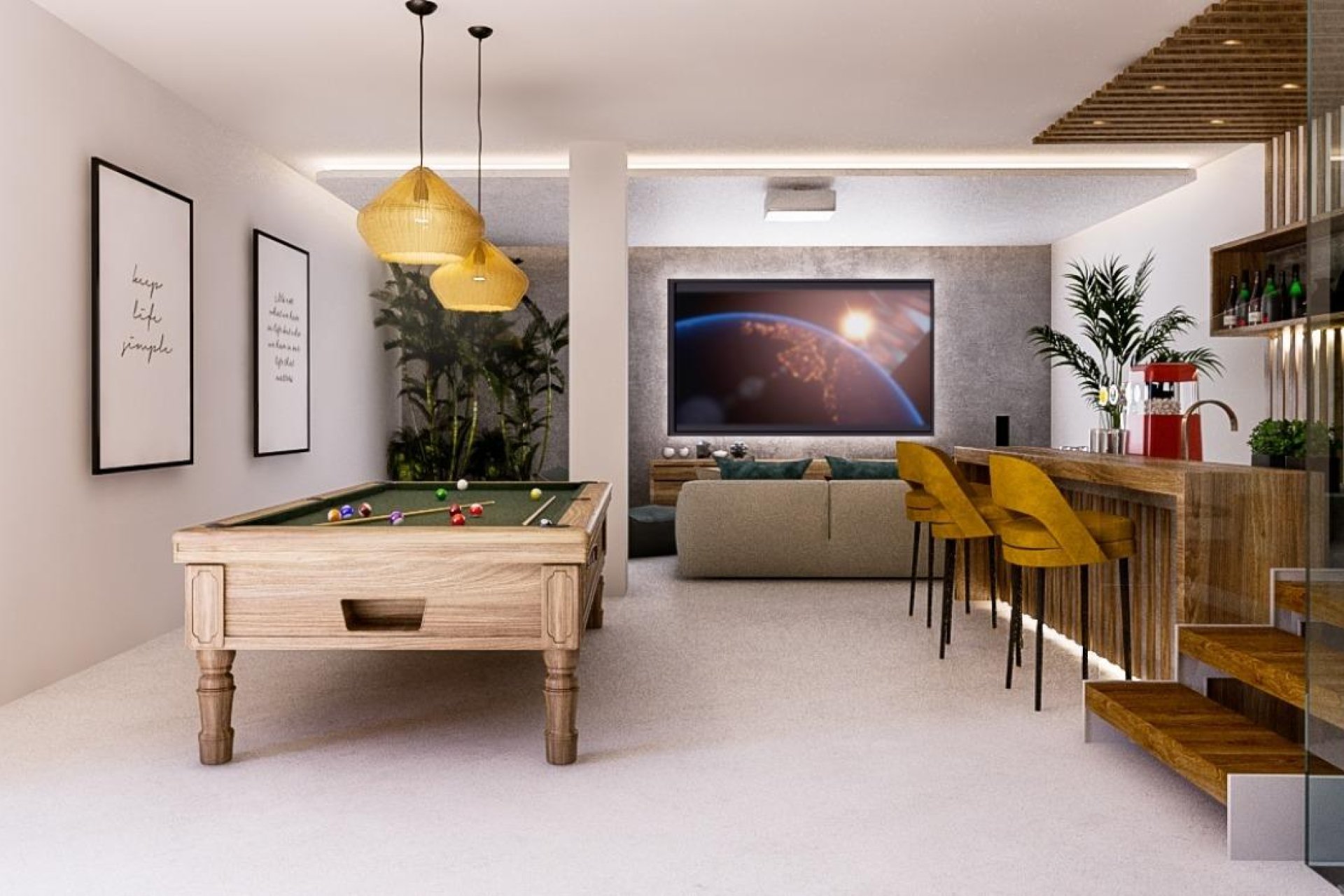 Nieuwbouw Woningen - Villa - Benahavís - Costa del Sol