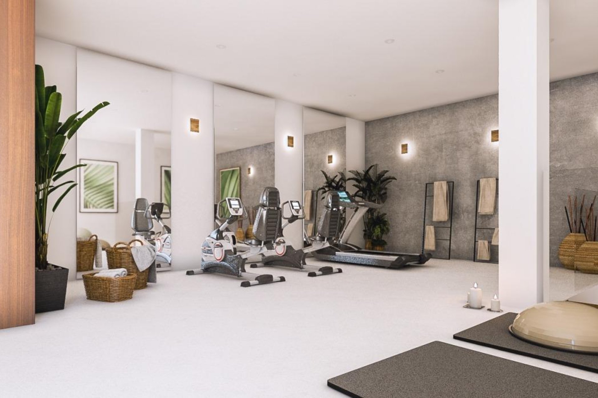 Nieuwbouw Woningen - Villa - Benahavís - Costa del Sol