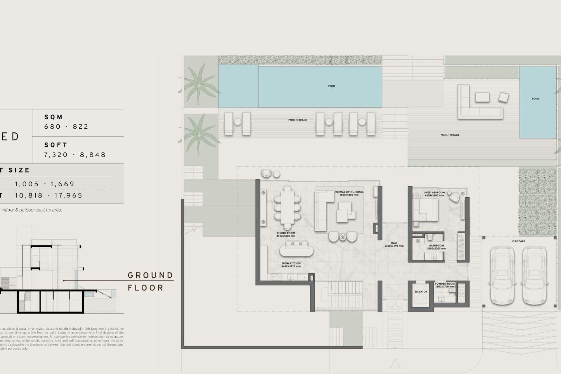 Nieuwbouw Woningen - Villa - Benahavís - El Paraiso Golf
