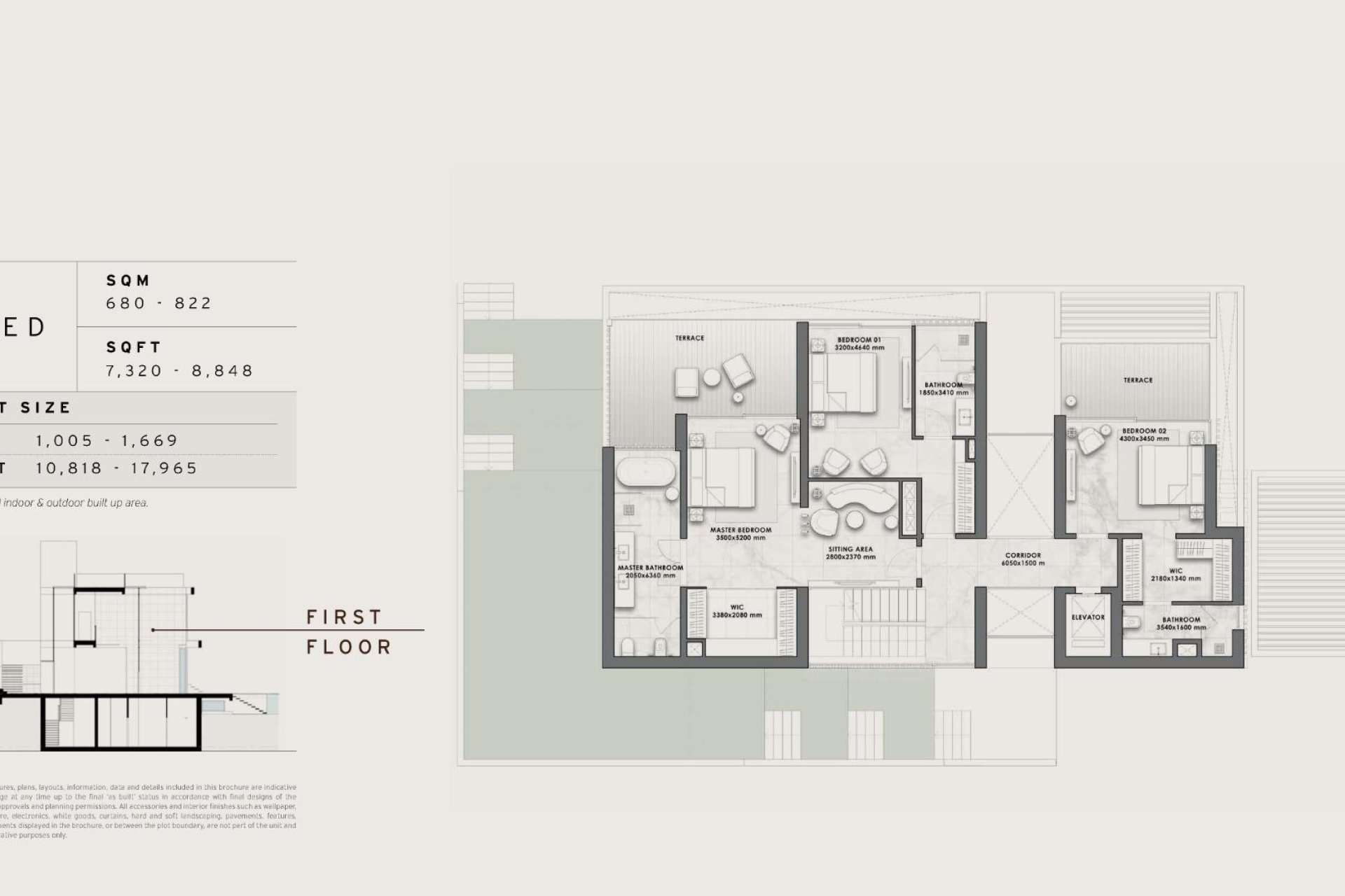 Nieuwbouw Woningen - Villa - Benahavís - El Paraíso